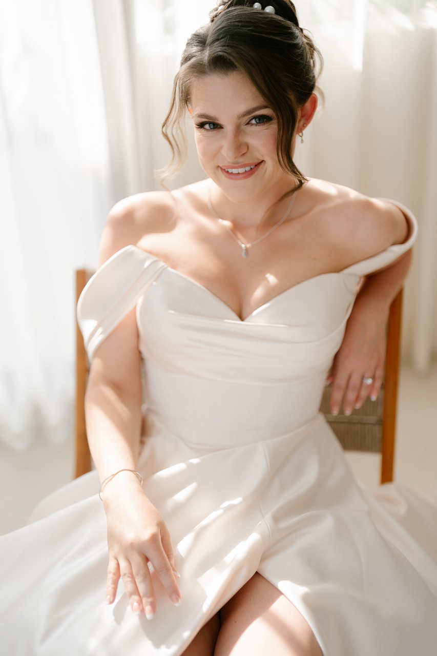 Koh Samui wedding at Samujana Villas - wedding photography by Vasana Studio | 25_2