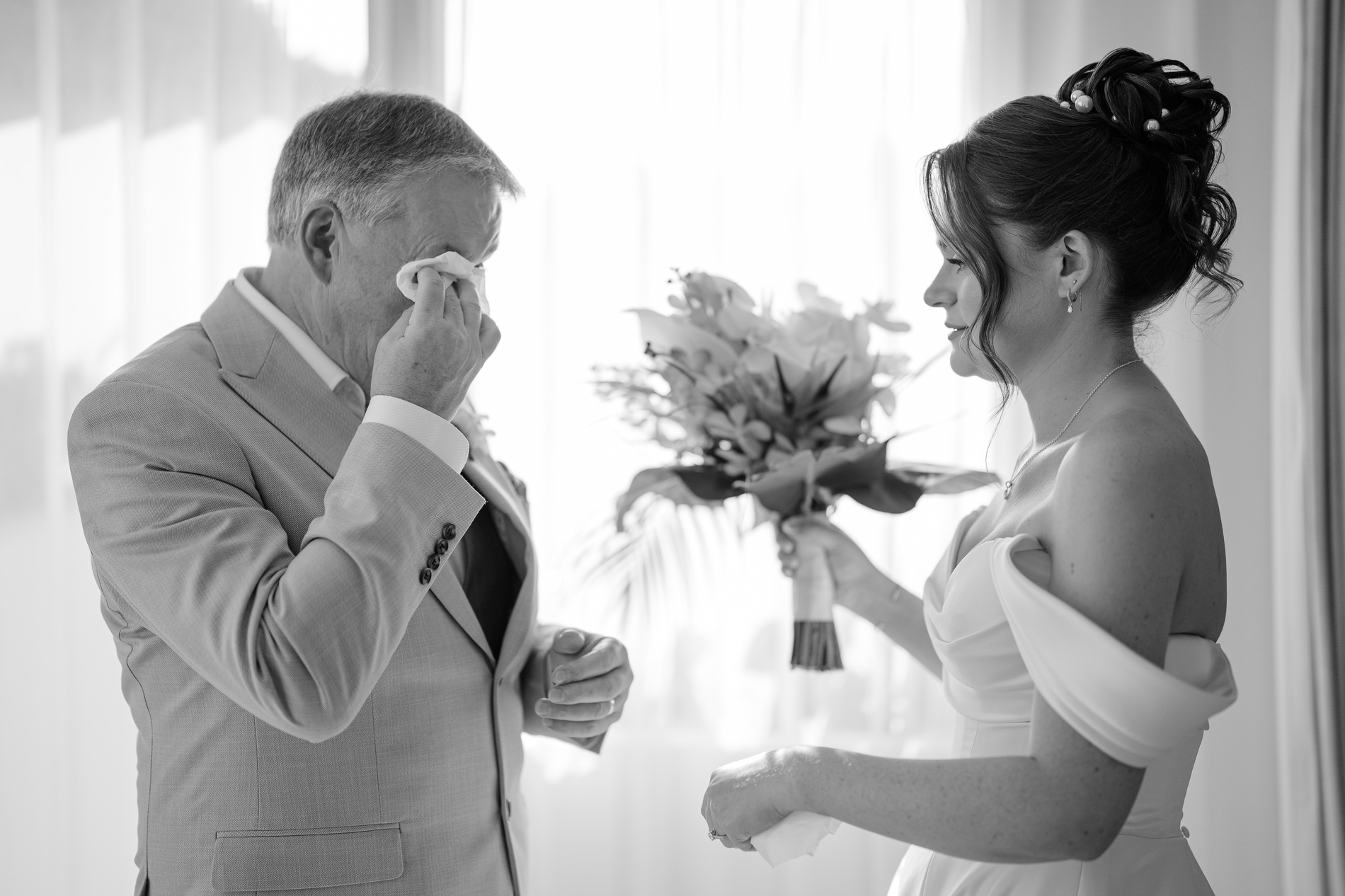 Koh Samui wedding at Samujana Villas - wedding photography by Vasana Studio | 28_1