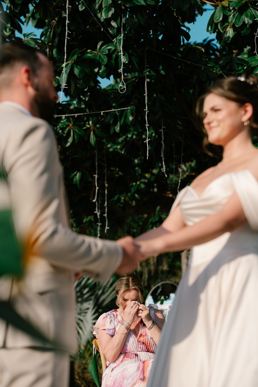 Koh Samui wedding at Samujana Villas - wedding photography by Vasana Studio | 38_2