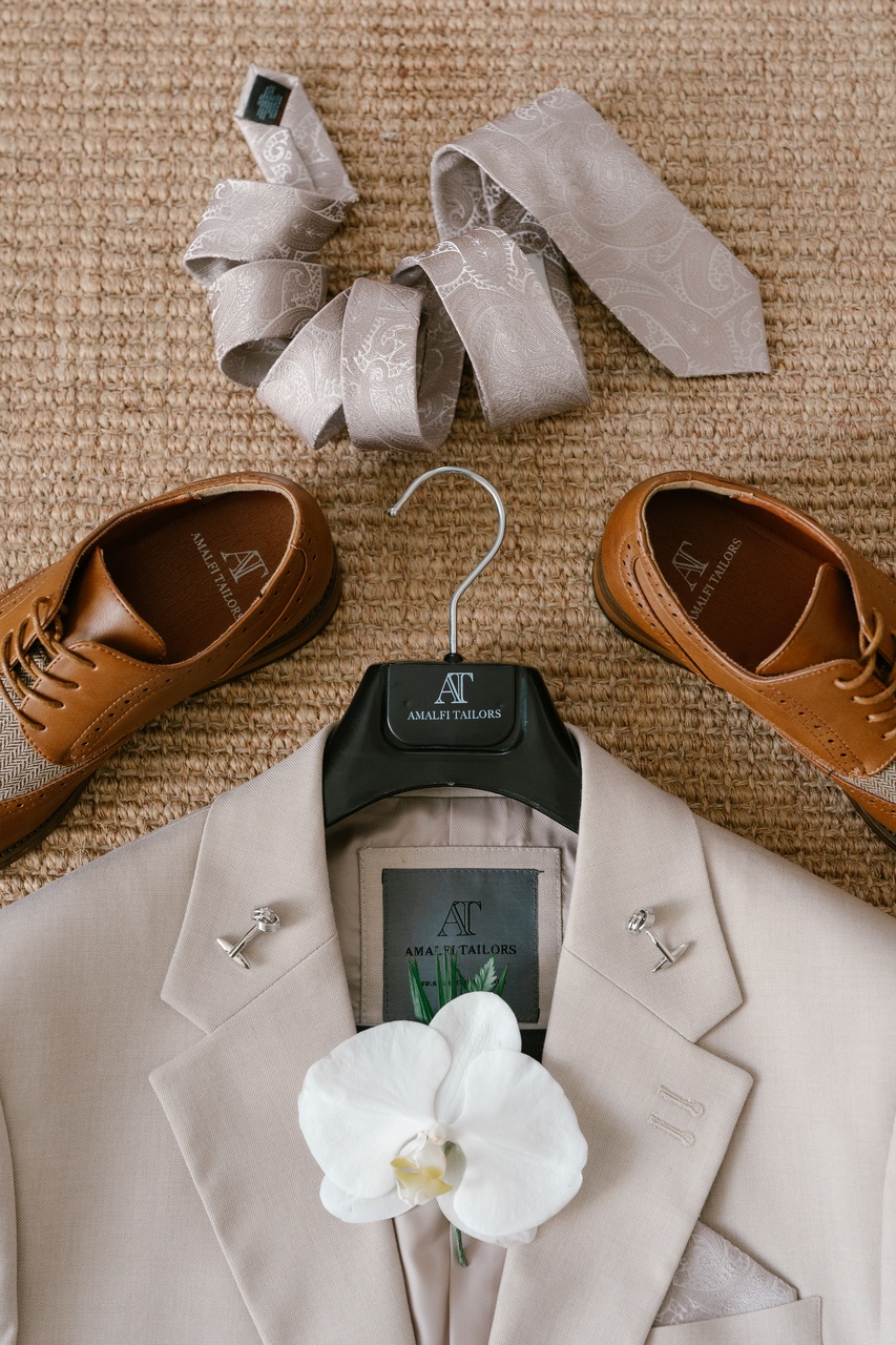 Koh Samui wedding at Samujana Villas - wedding photography by Vasana Studio | 3_2