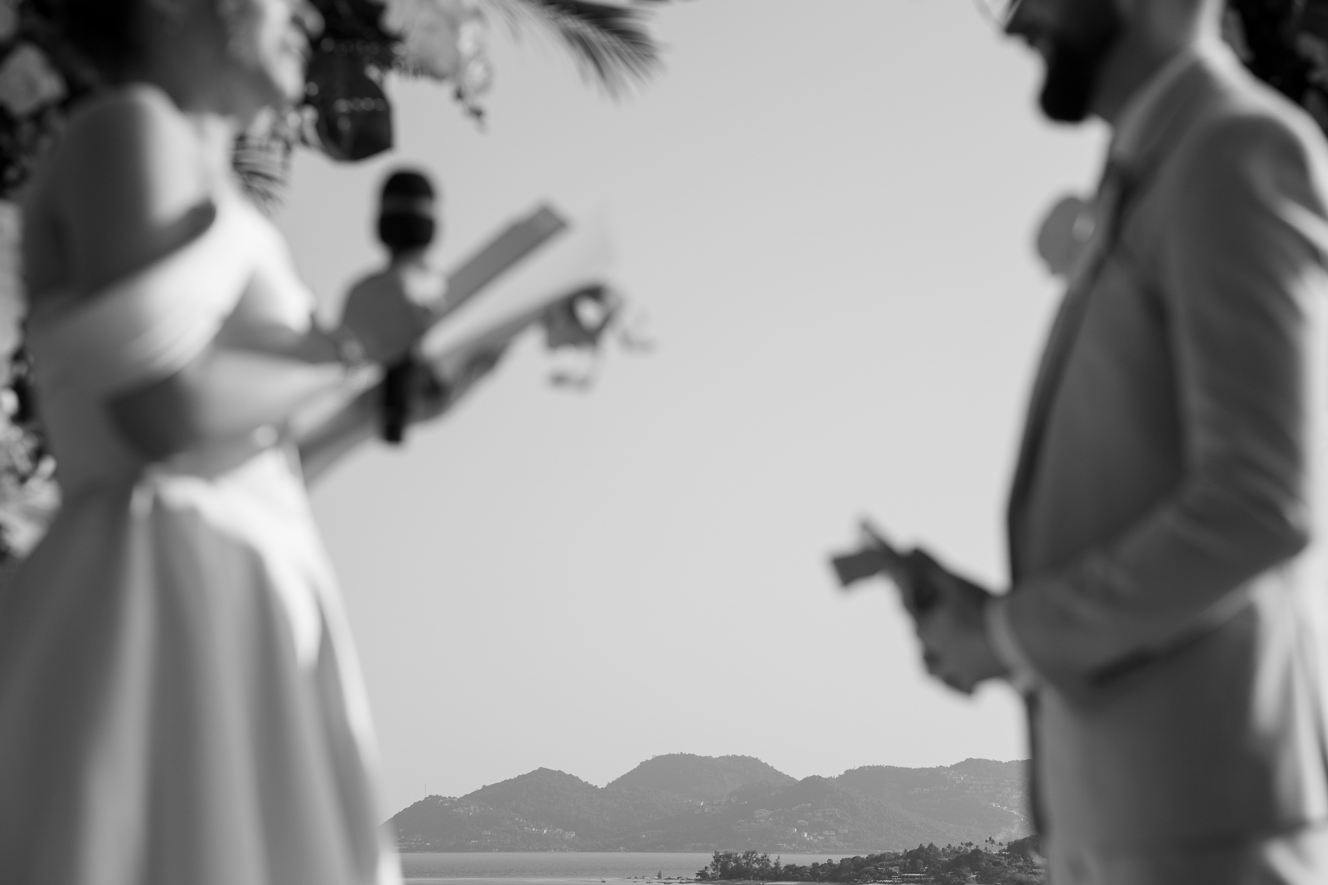 Koh Samui wedding at Samujana Villas - wedding photography by Vasana Studio | 51_2