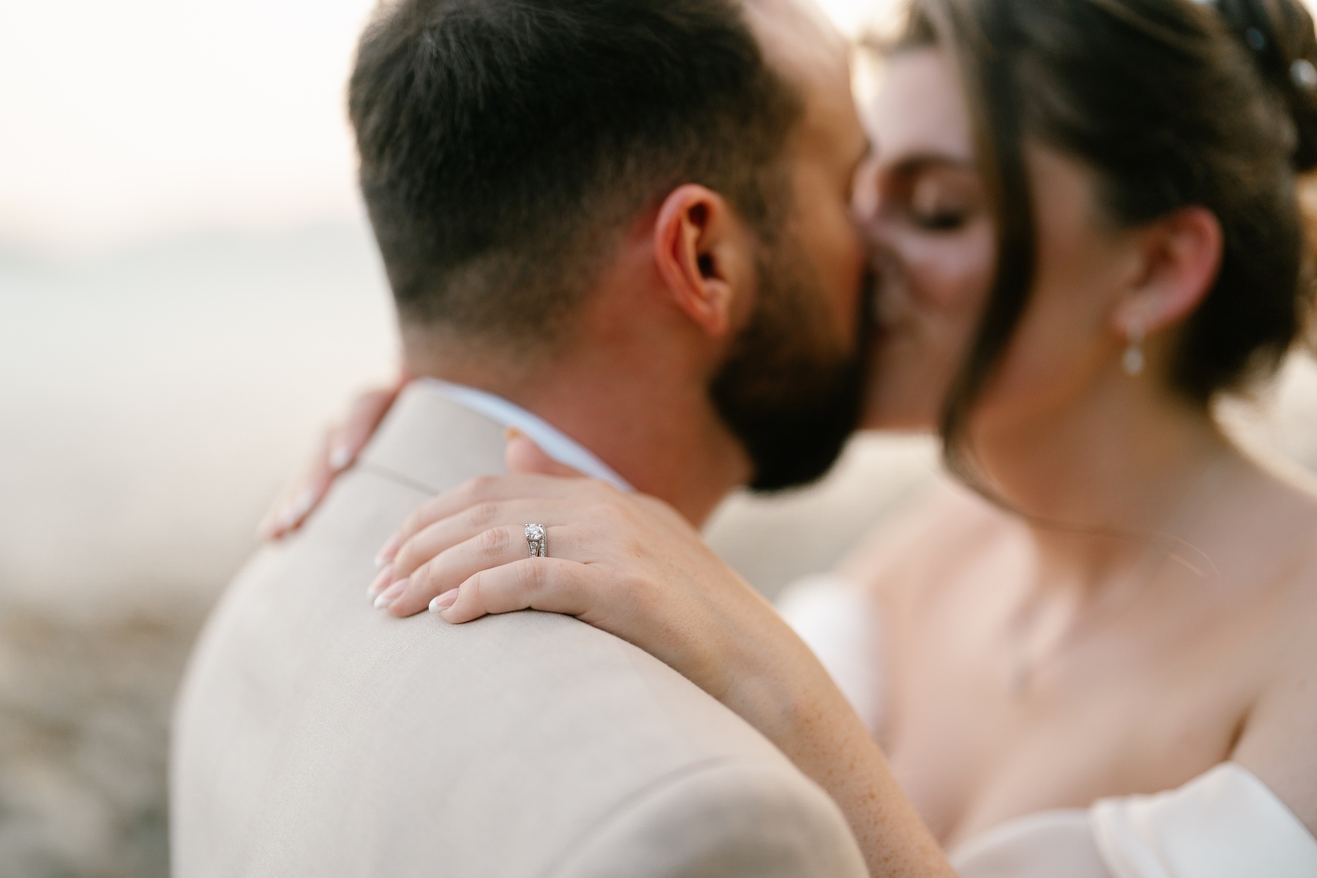 Koh Samui wedding at Samujana Villas - wedding photography by Vasana Studio | 66_2