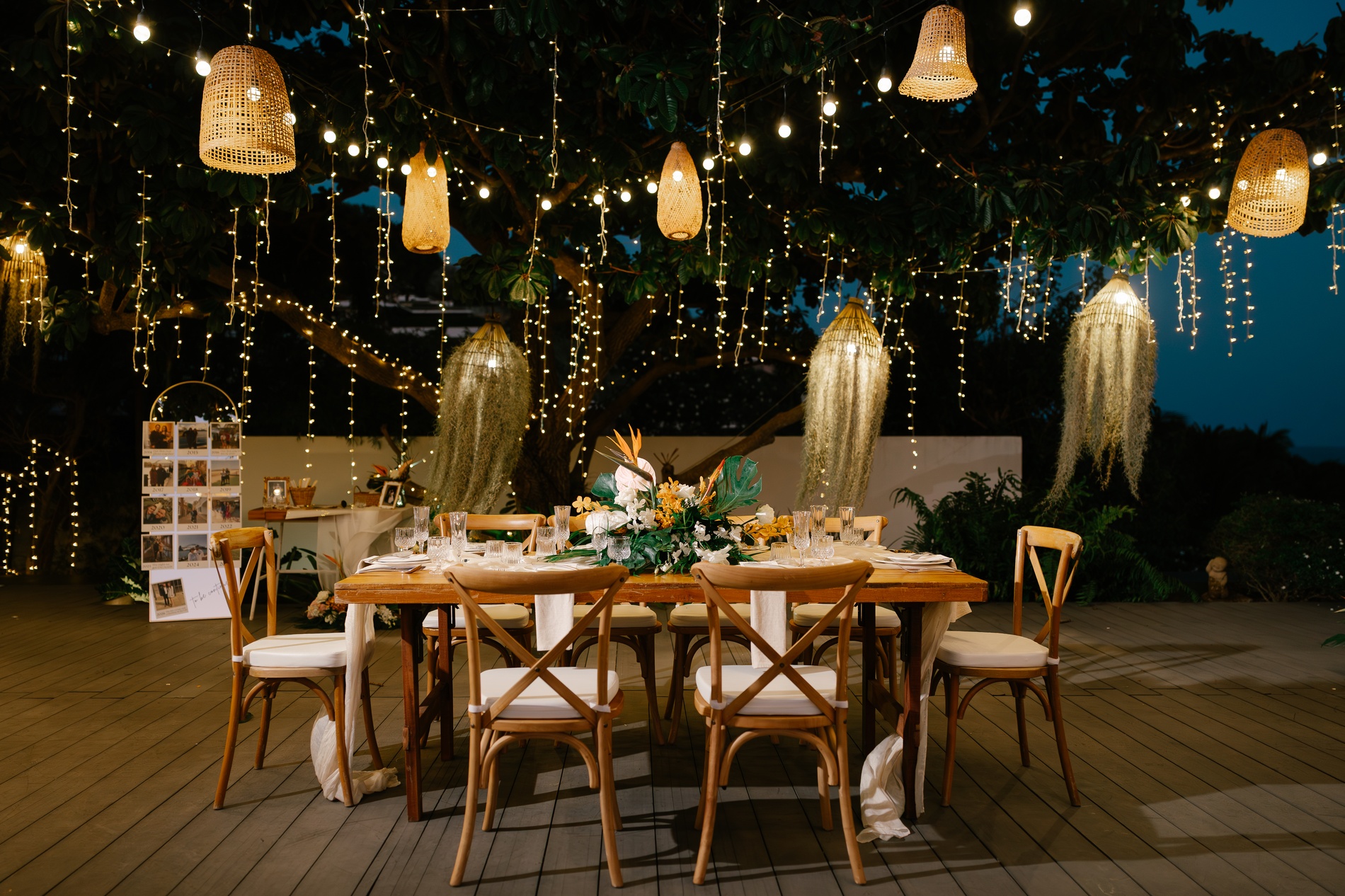 Koh Samui wedding at Samujana Villas - wedding photography by Vasana Studio | 67_2