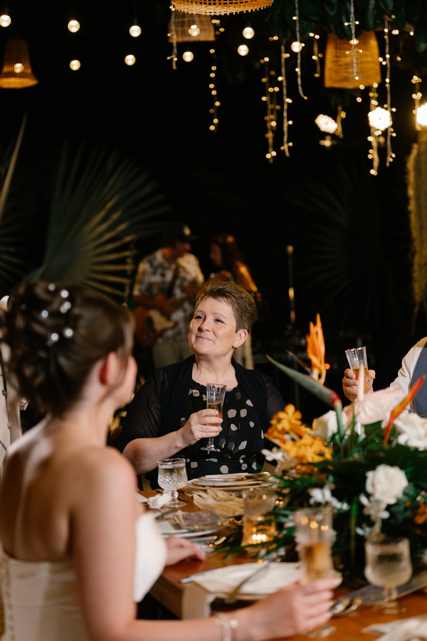 Koh Samui wedding at Samujana Villas - wedding photography by Vasana Studio | 69_2