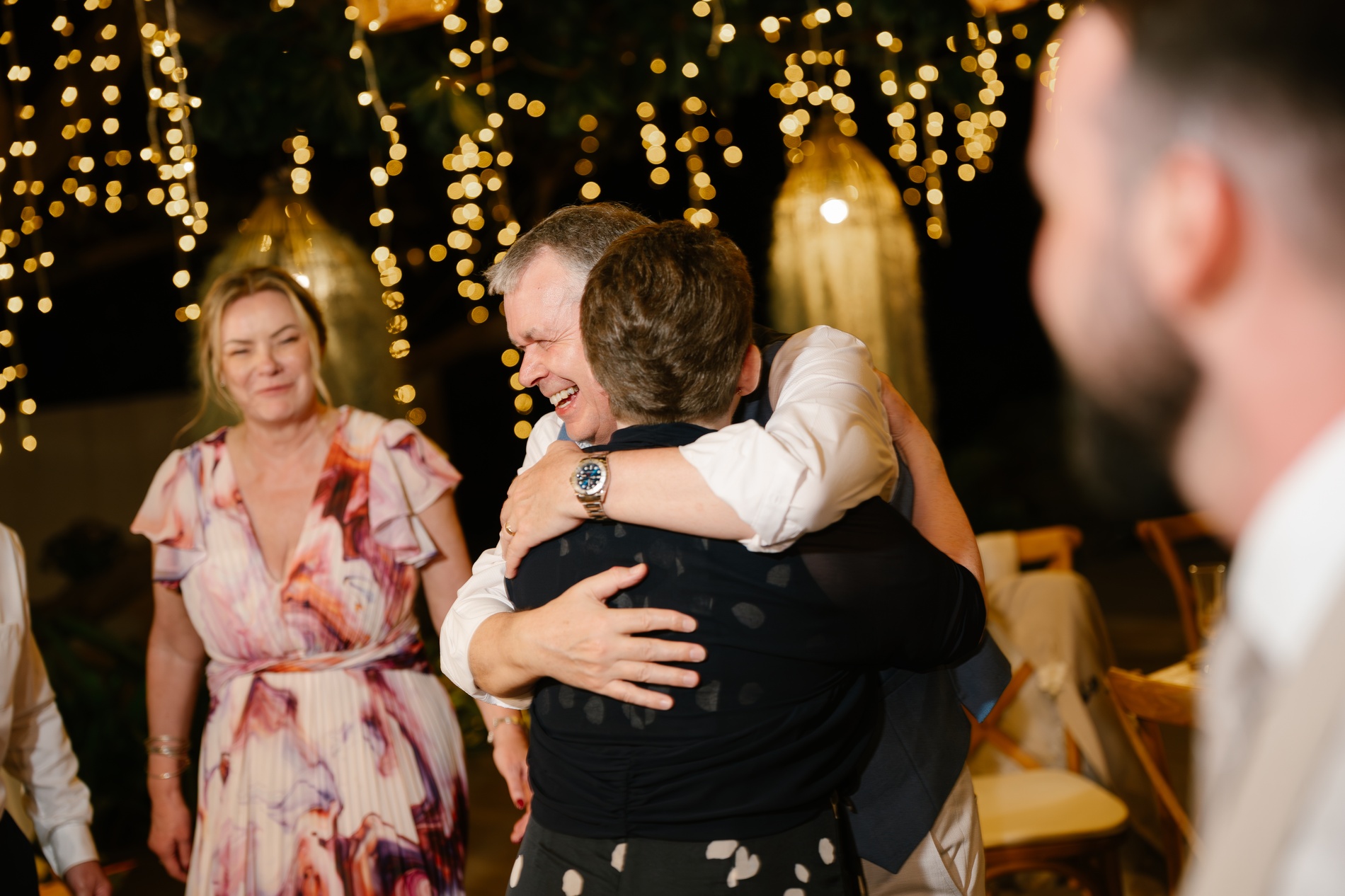 Koh Samui wedding at Samujana Villas - wedding photography by Vasana Studio | 74_2