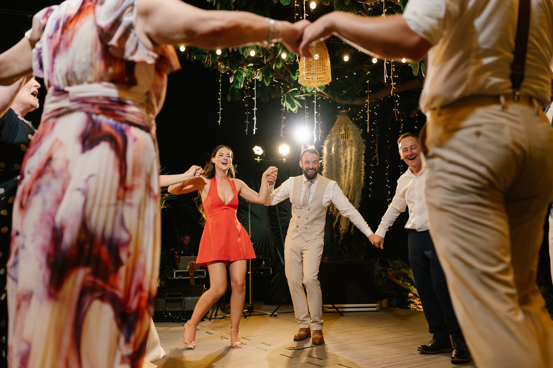Koh Samui wedding at Samujana Villas - wedding photography by Vasana Studio | 76_2