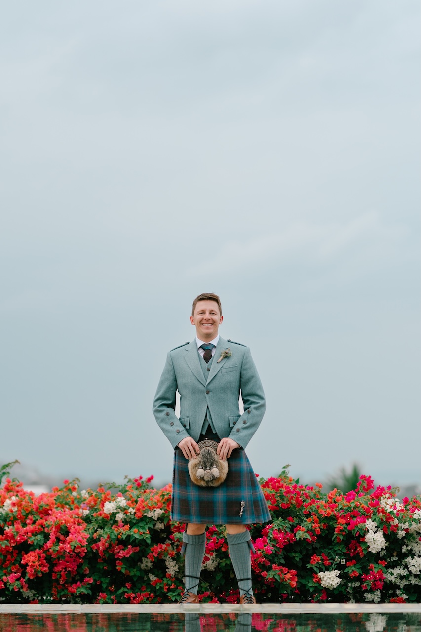 Koh Samui wedding at Samujana Villas - wedding photography by Vasana Studio | 12_2