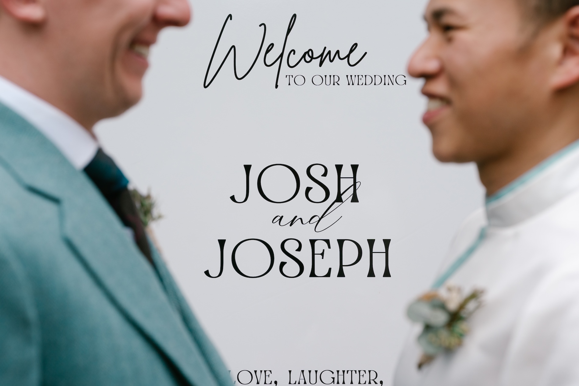 Koh Samui wedding at Samujana Villas - wedding photography by Vasana Studio | 15_1