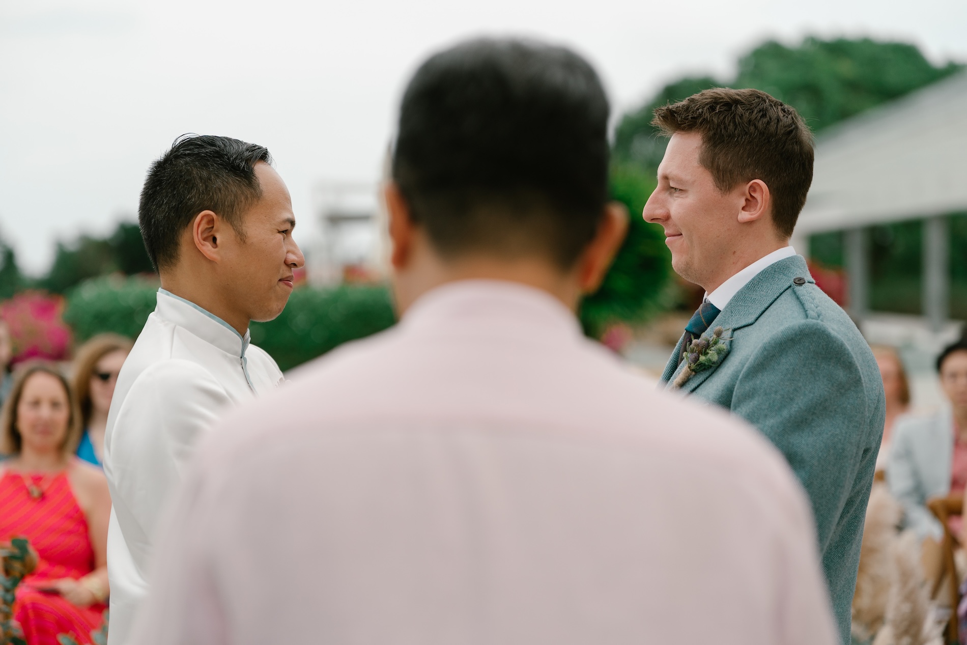 Koh Samui wedding at Samujana Villas - wedding photography by Vasana Studio | 22_1