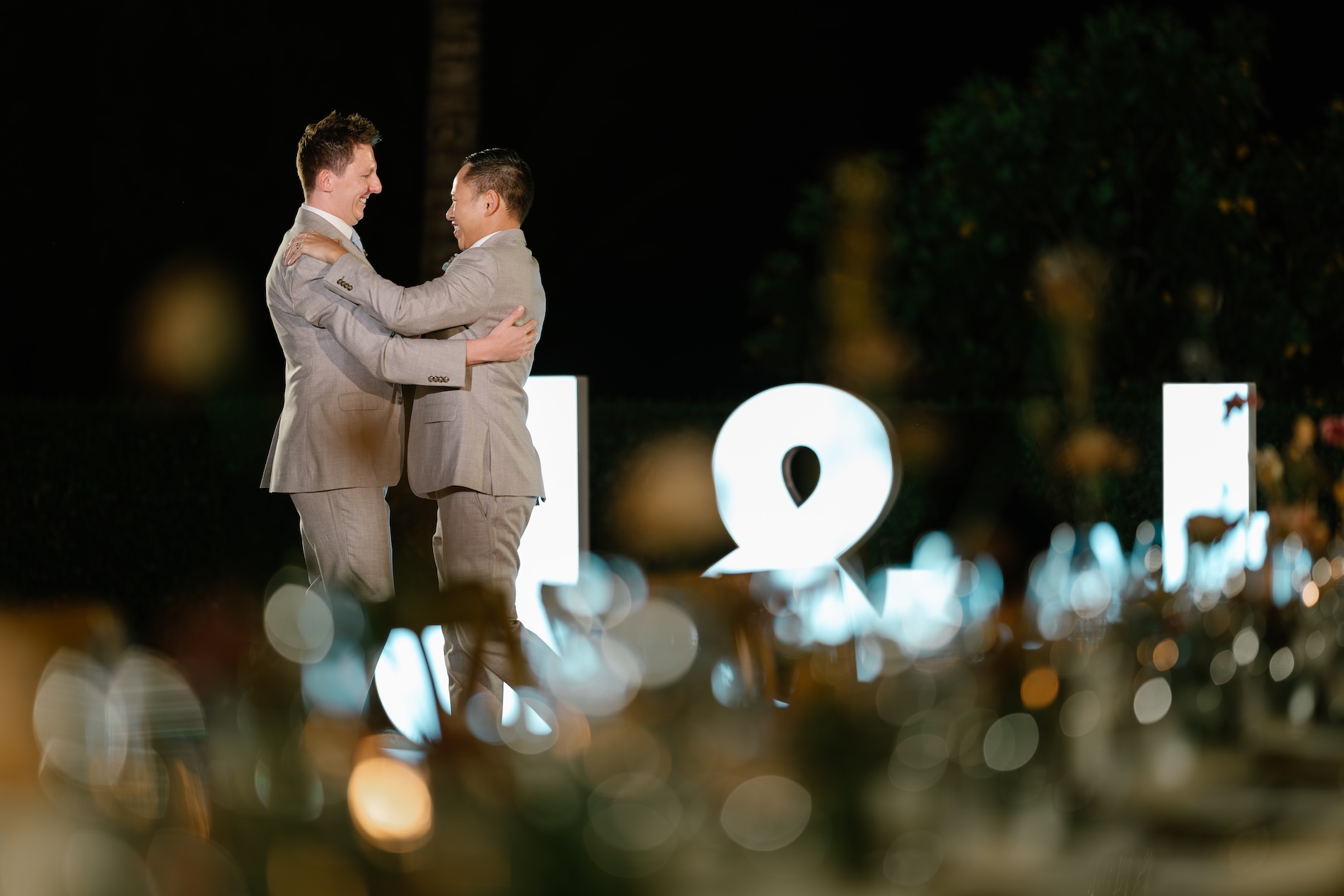Koh Samui wedding at Samujana Villas - wedding photography by Vasana Studio | 41_1