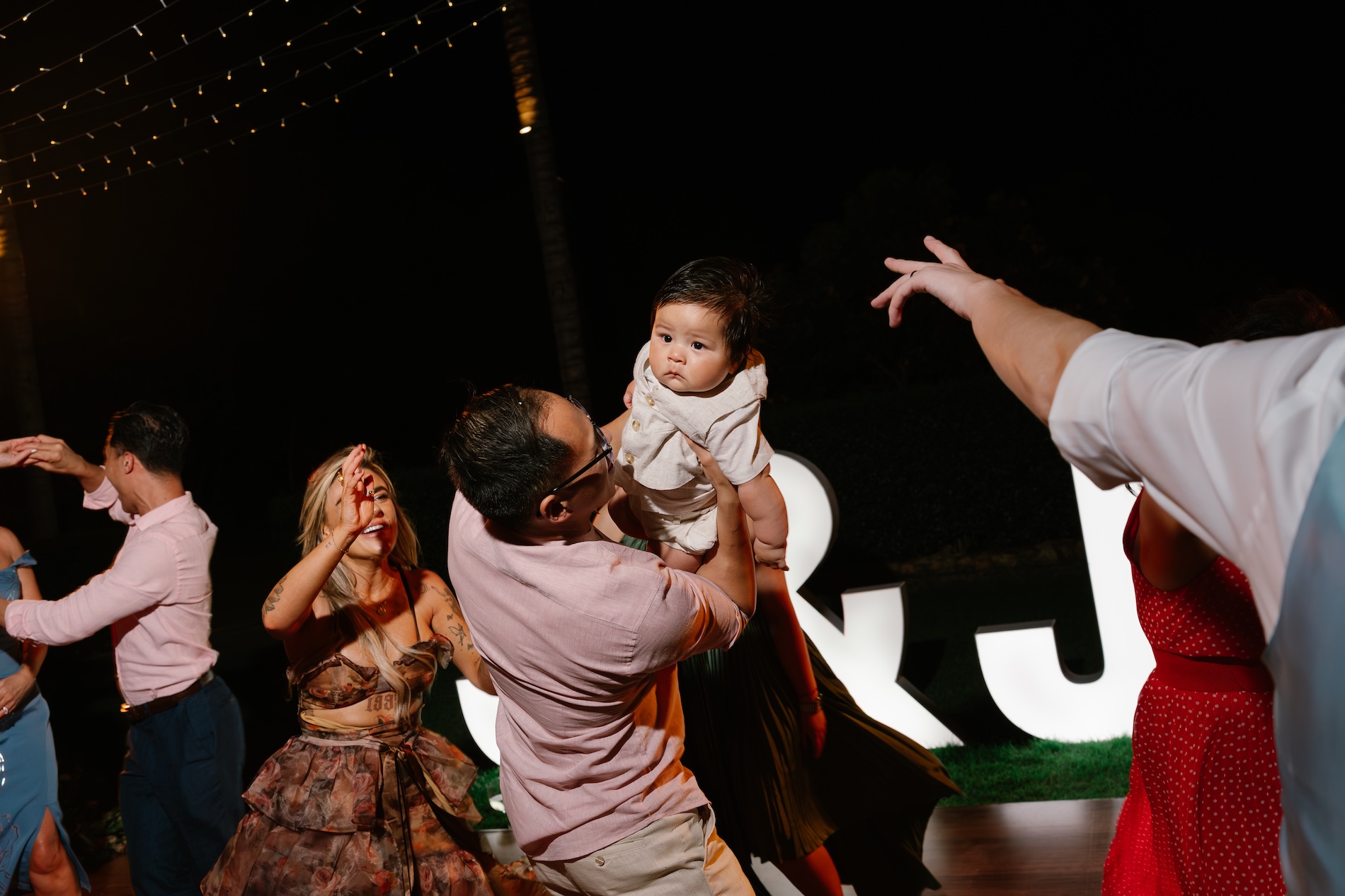 Koh Samui wedding at Samujana Villas - wedding photography by Vasana Studio | 44_2