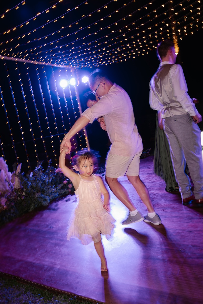 Koh Samui wedding at Samujana Villas - wedding photography by Vasana Studio | 46_2