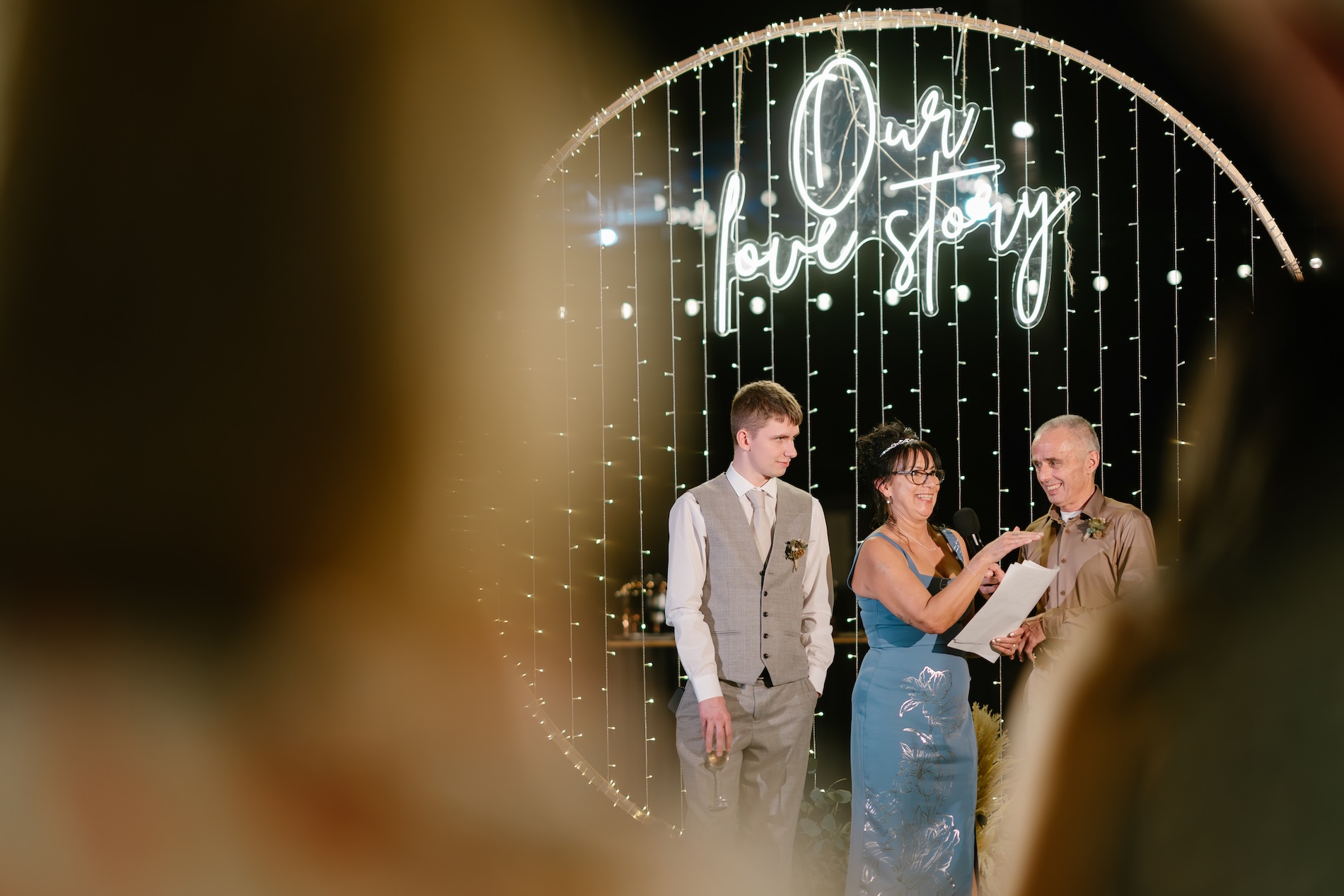 Koh Samui wedding at Samujana Villas - wedding photography by Vasana Studio | 52_2