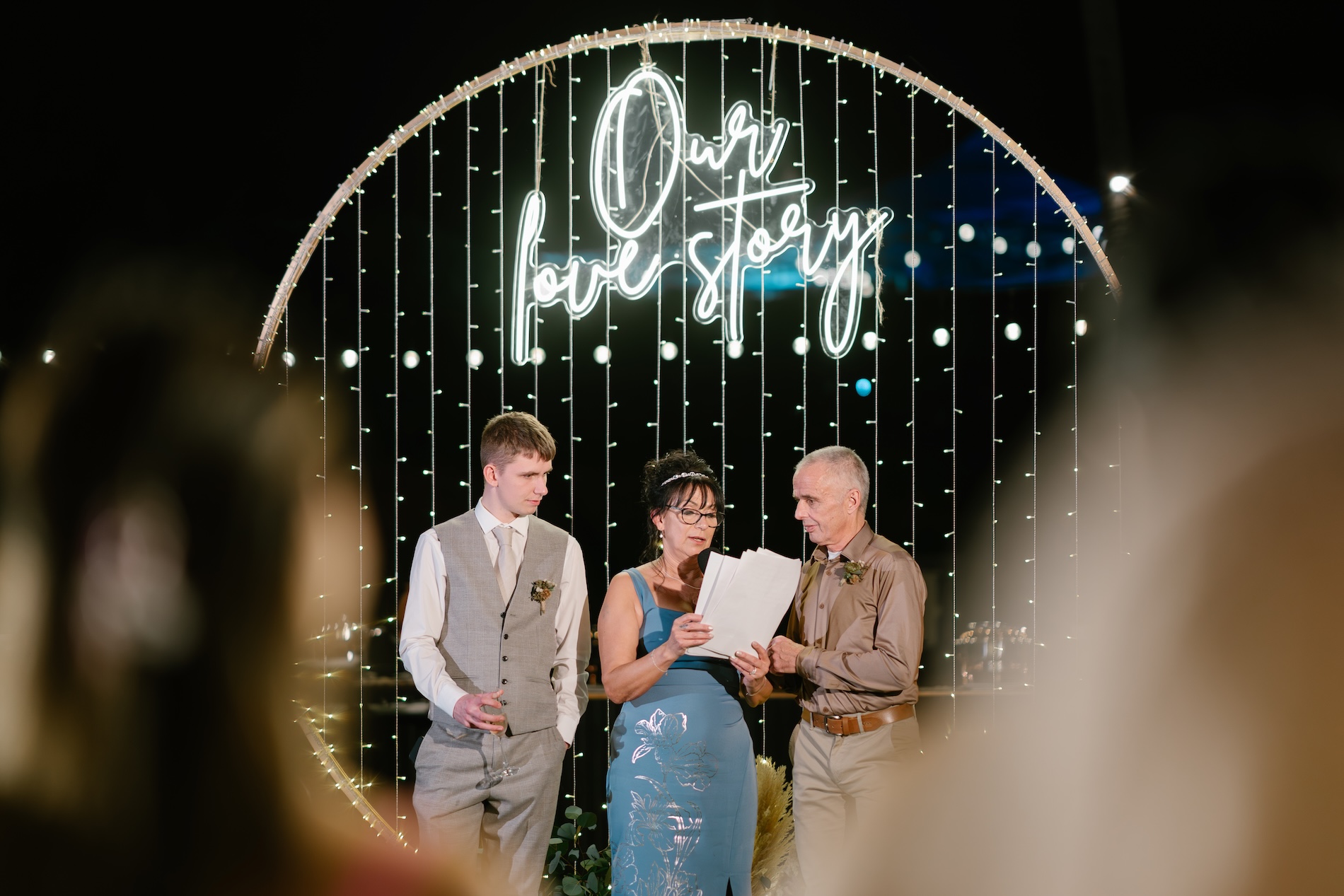 Koh Samui wedding at Samujana Villas - wedding photography by Vasana Studio | 53_2