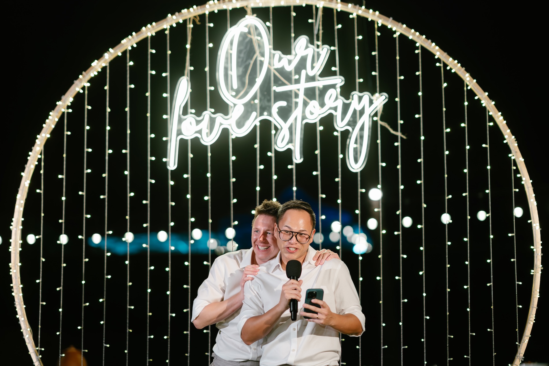 Koh Samui wedding at Samujana Villas - wedding photography by Vasana Studio | 57_2