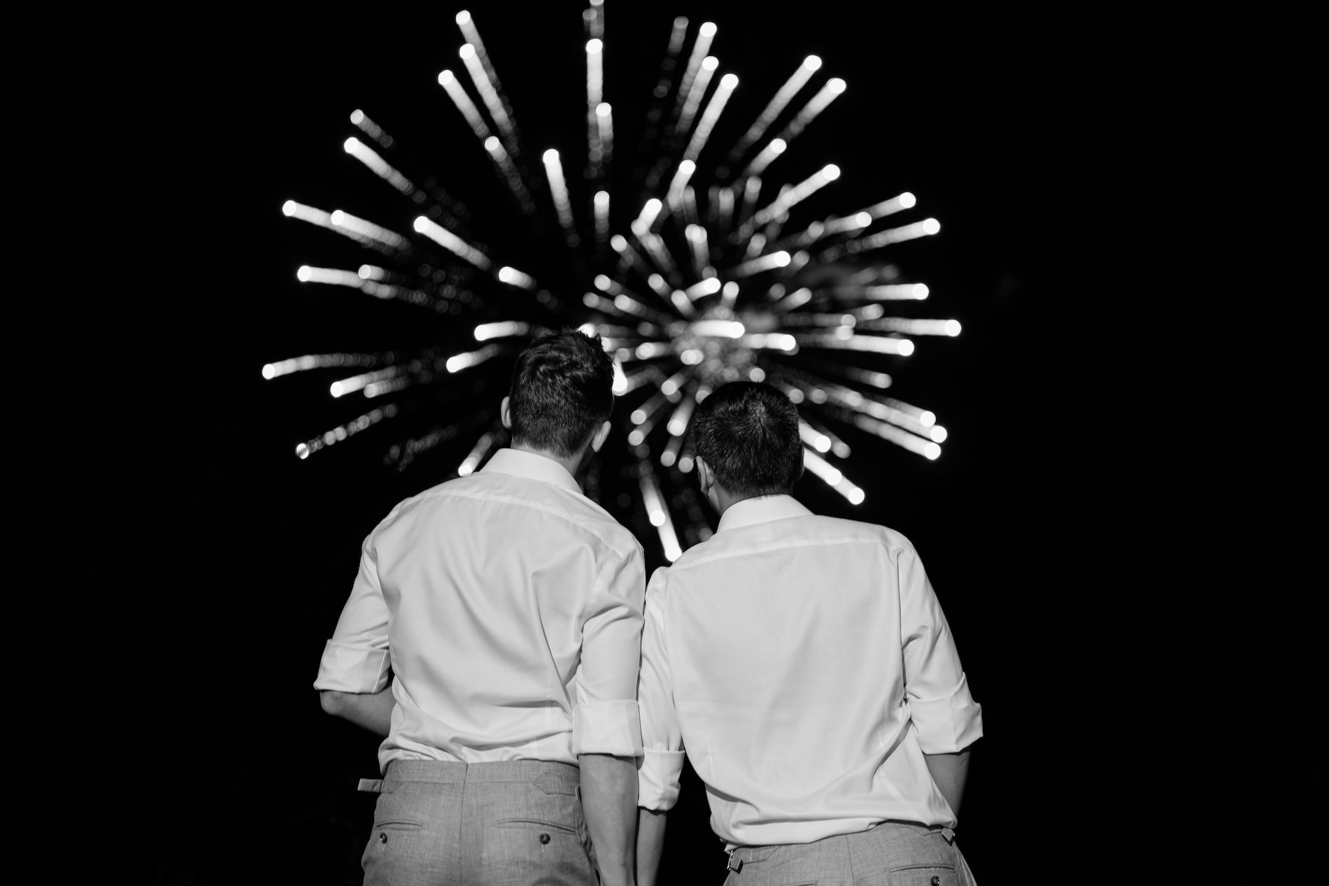 Koh Samui wedding at Samujana Villas - wedding photography by Vasana Studio | 60_1