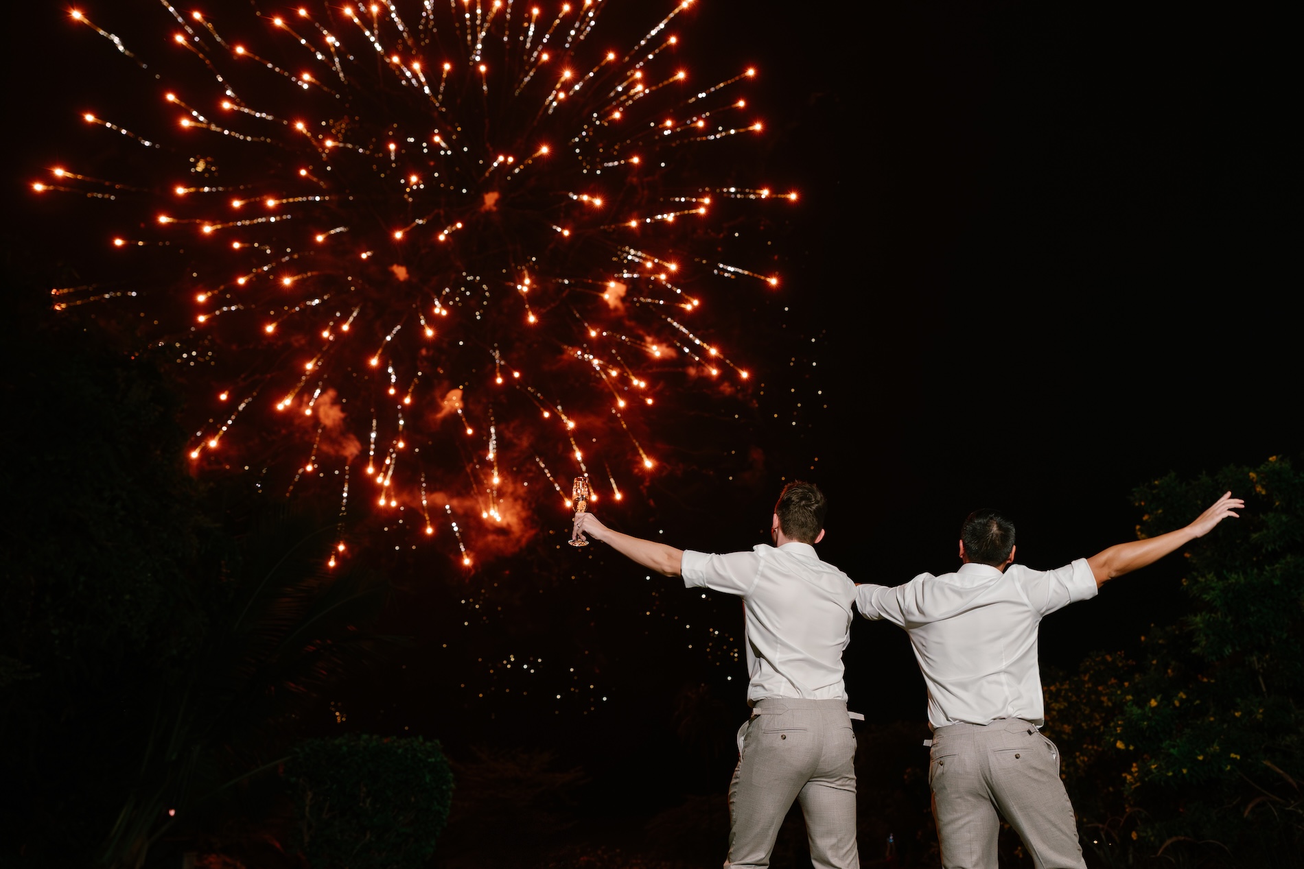 Koh Samui wedding at Samujana Villas - wedding photography by Vasana Studio | 61_2