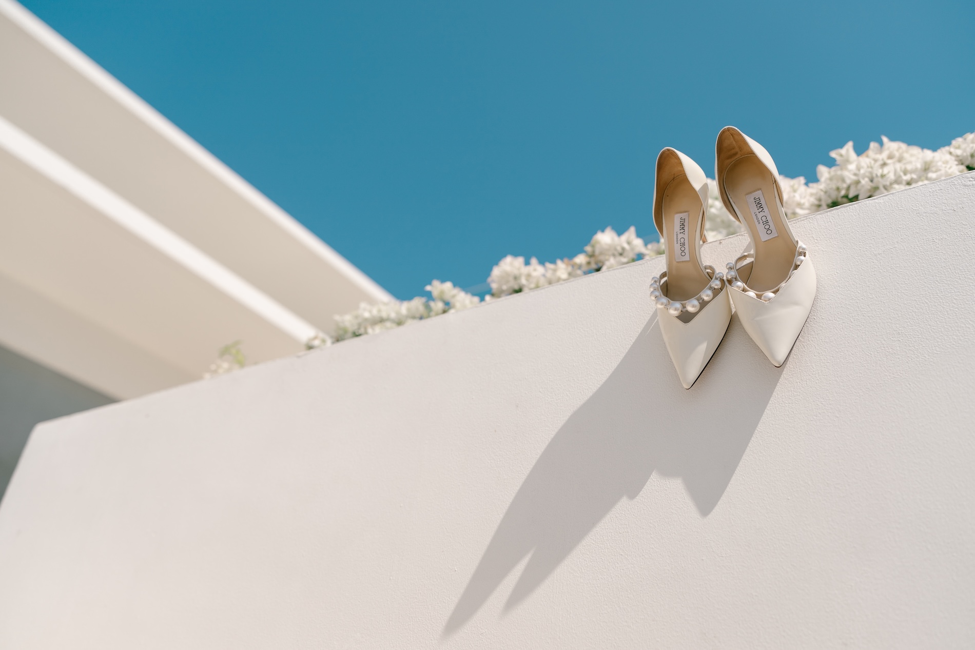 Koh Samui wedding at Samujana Villas - wedding photography by Vasana Studio | 1_2