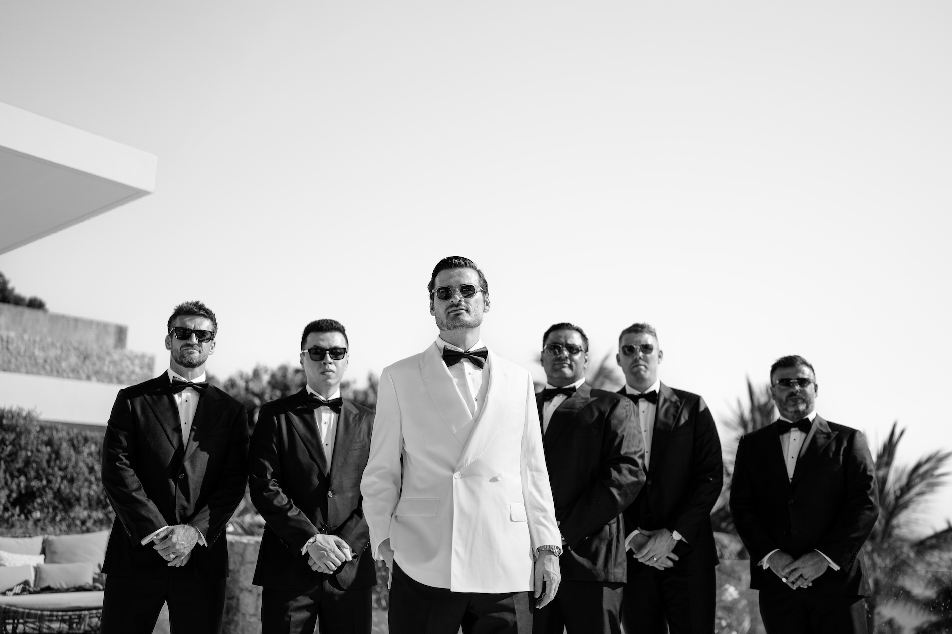 Koh Samui wedding at Samujana Villas - wedding photography by Vasana Studio | 24_1