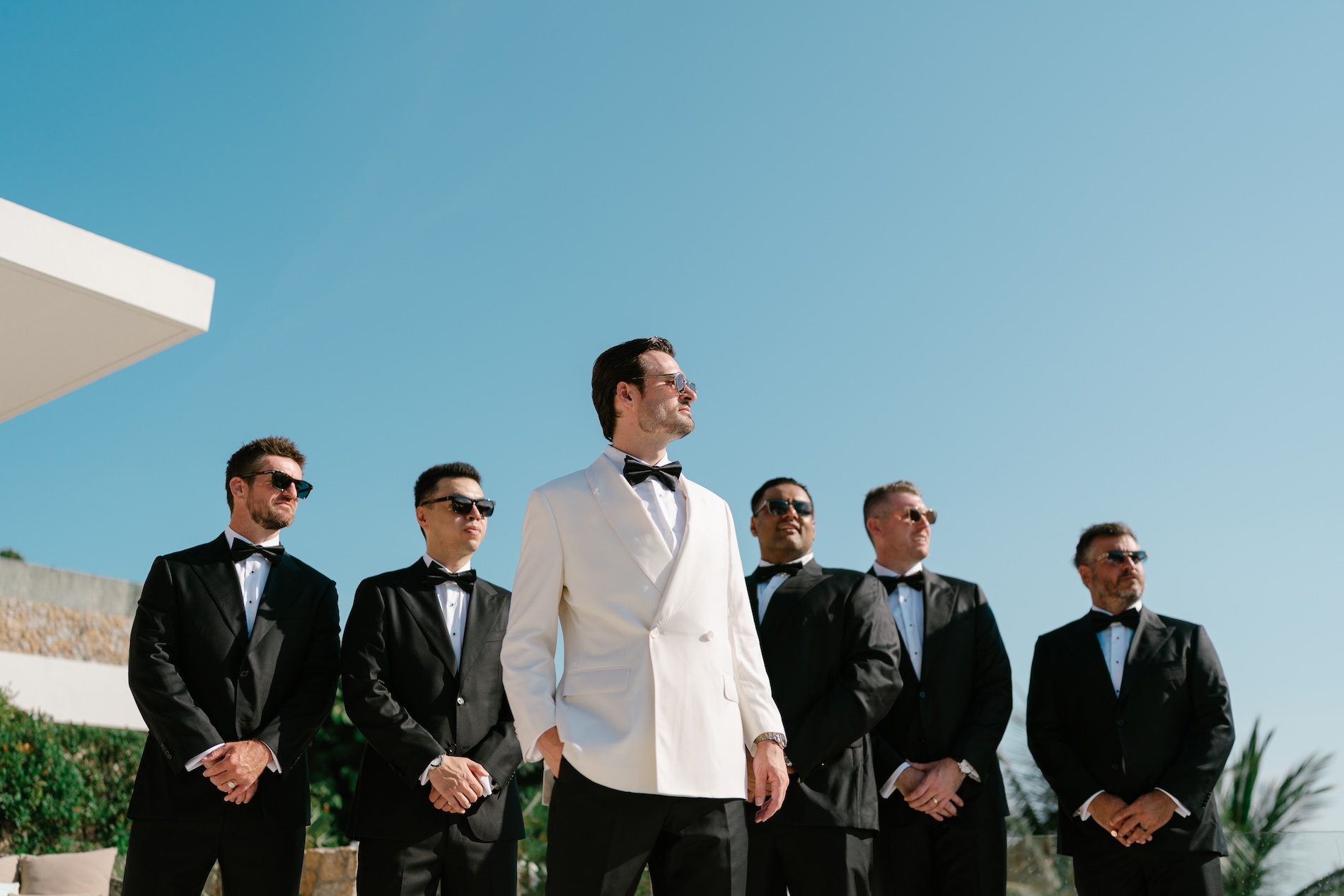 Koh Samui wedding at Samujana Villas - wedding photography by Vasana Studio | 25_2