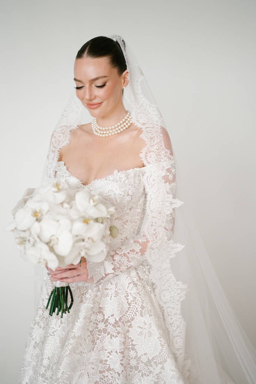 Koh Samui wedding at Samujana Villas - wedding photography by Vasana Studio | 36_2