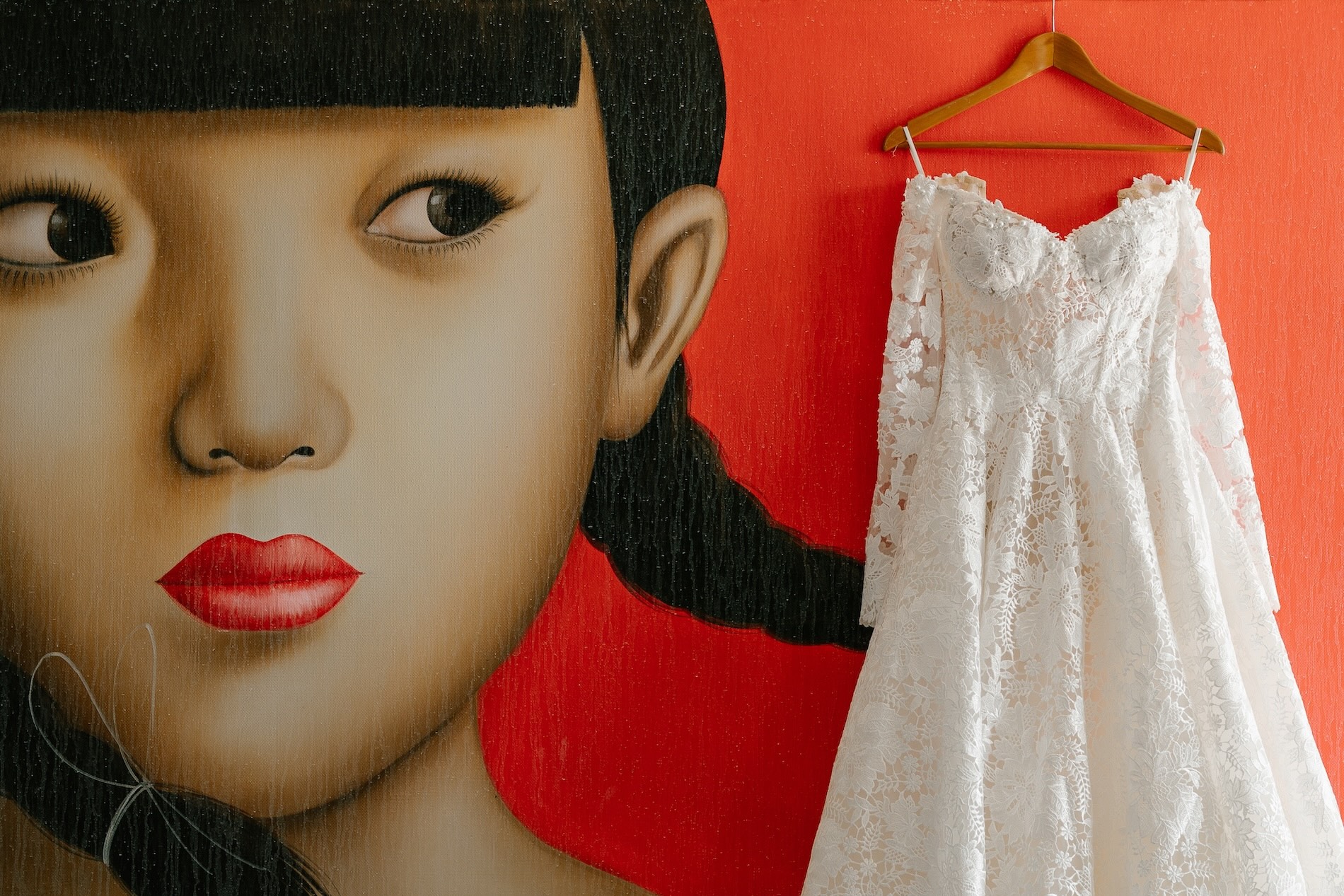Koh Samui wedding at Samujana Villas - wedding photography by Vasana Studio | 3_1
