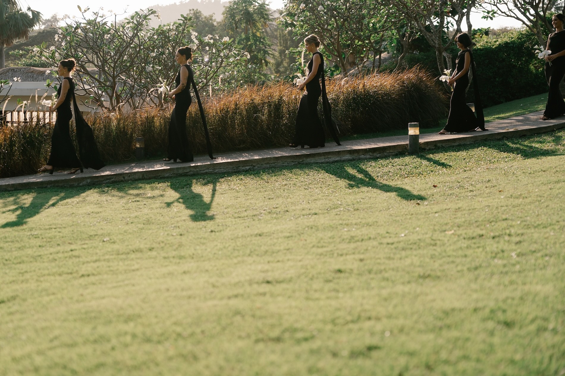 Koh Samui wedding at Samujana Villas - wedding photography by Vasana Studio | 47_2