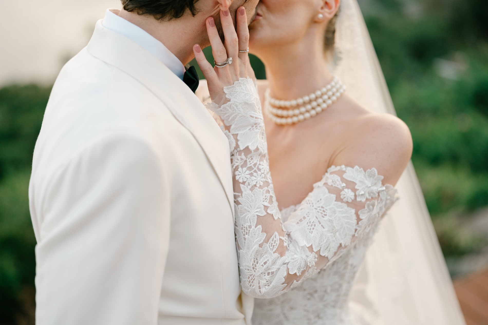 Koh Samui wedding at Samujana Villas - wedding photography by Vasana Studio | 73_1