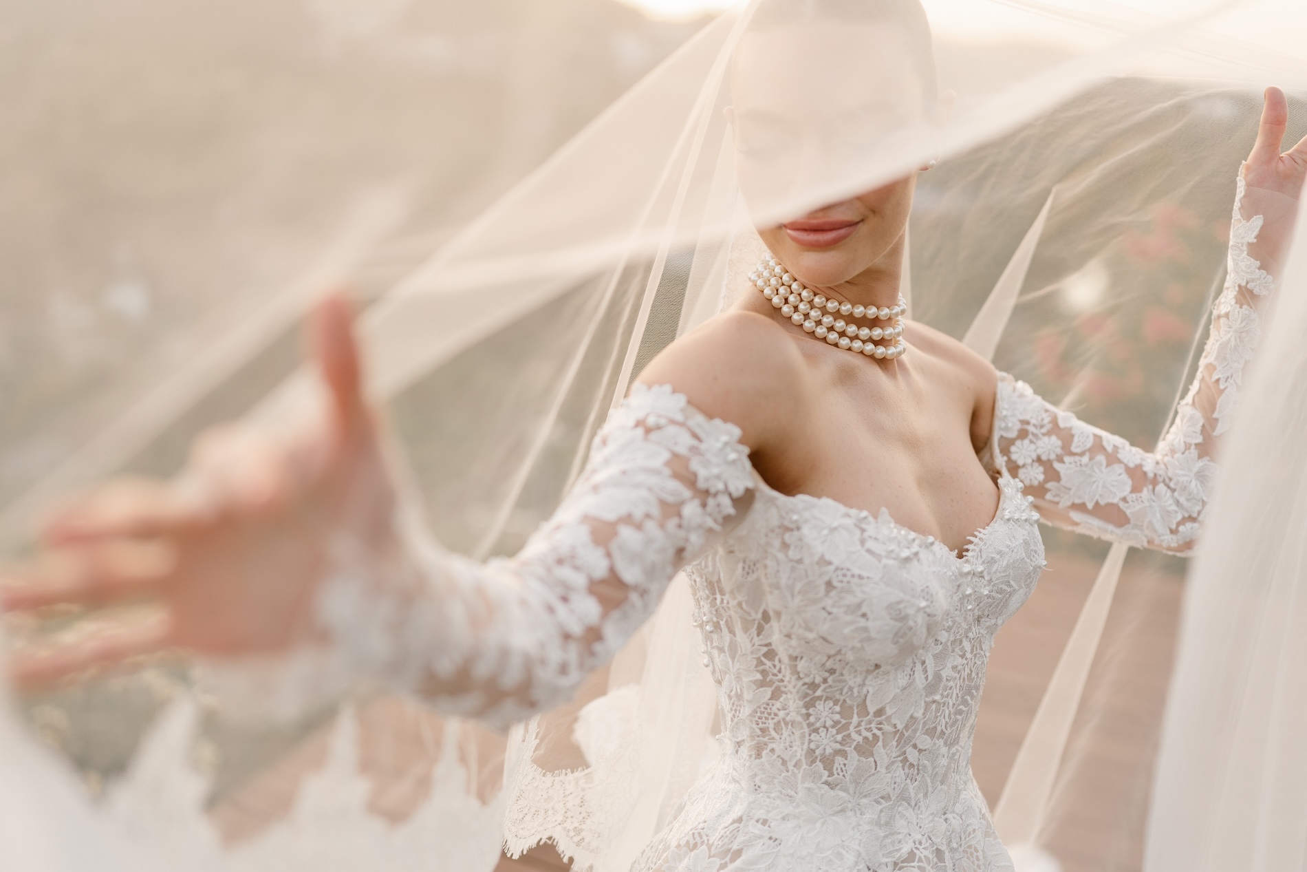Koh Samui wedding at Samujana Villas - wedding photography by Vasana Studio | 74_2