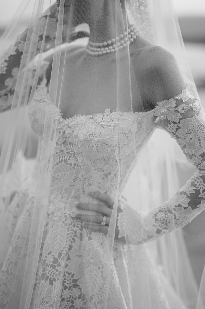 Koh Samui wedding at Samujana Villas - wedding photography by Vasana Studio | 77_3