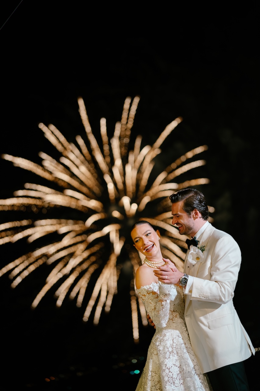 Koh Samui wedding at Samujana Villas - wedding photography by Vasana Studio | 83_3