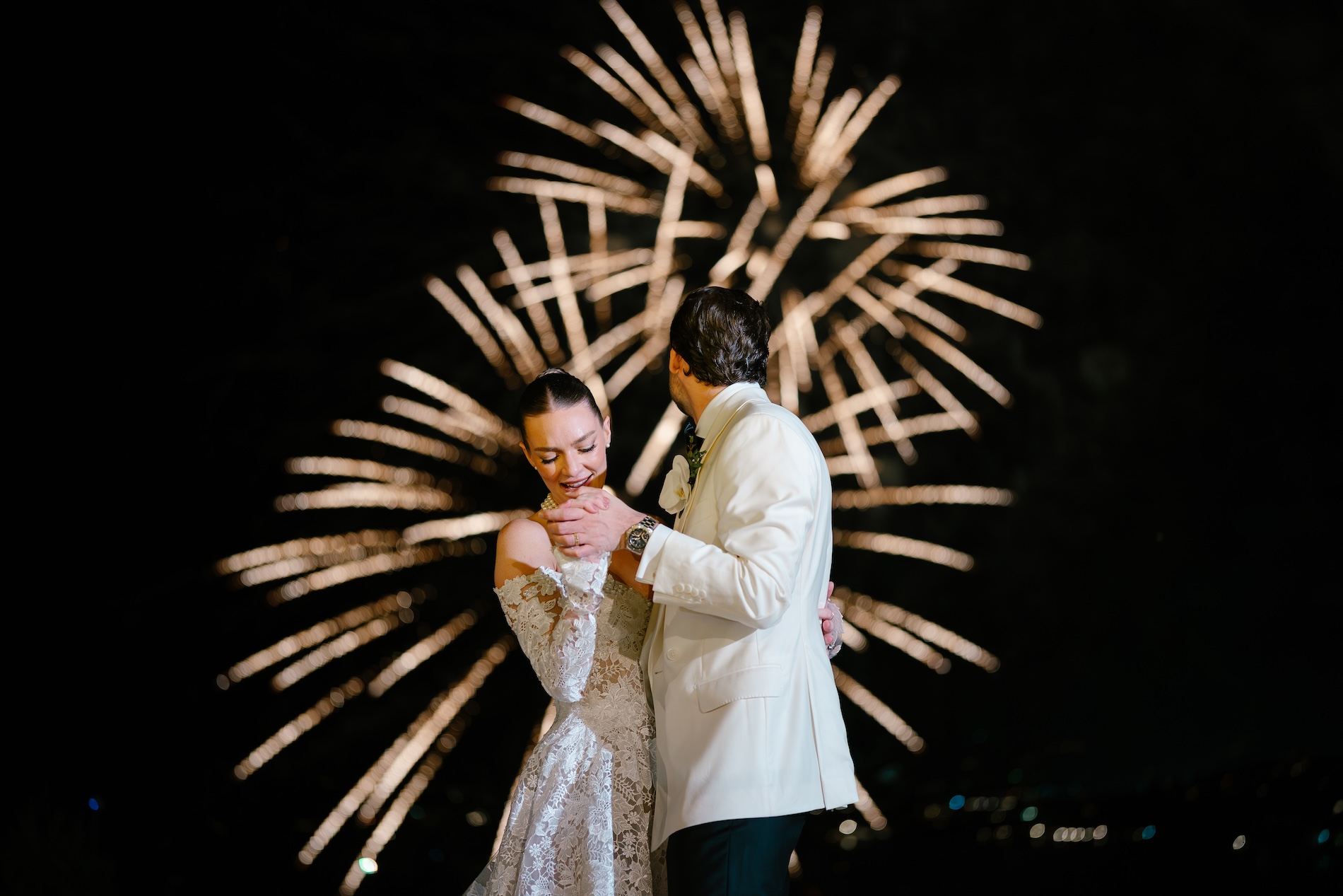 Koh Samui wedding at Samujana Villas - wedding photography by Vasana Studio | 84_2