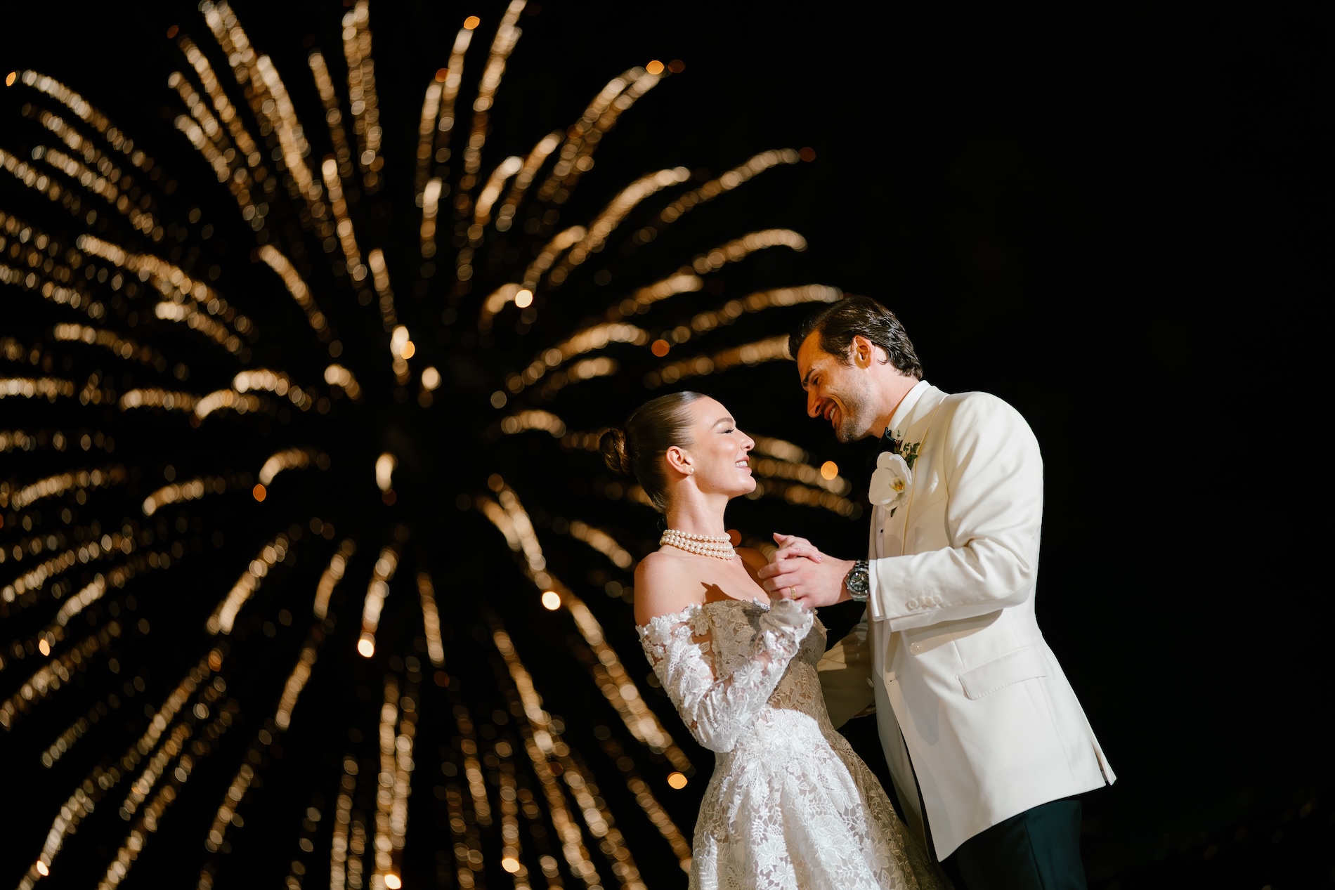 Koh Samui wedding at Samujana Villas - wedding photography by Vasana Studio | 85_2