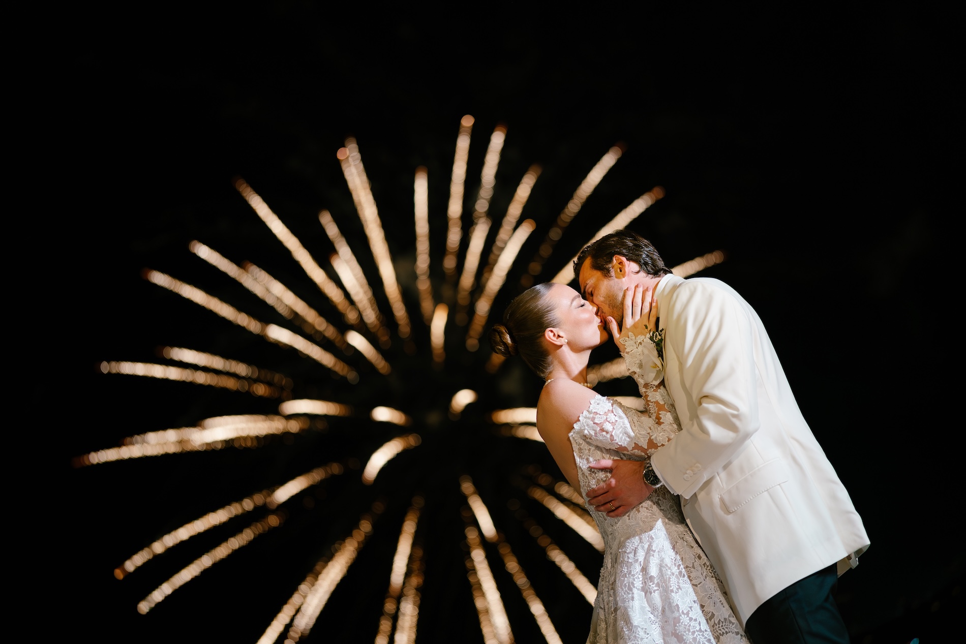 Koh Samui wedding at Samujana Villas - wedding photography by Vasana Studio | 86_1