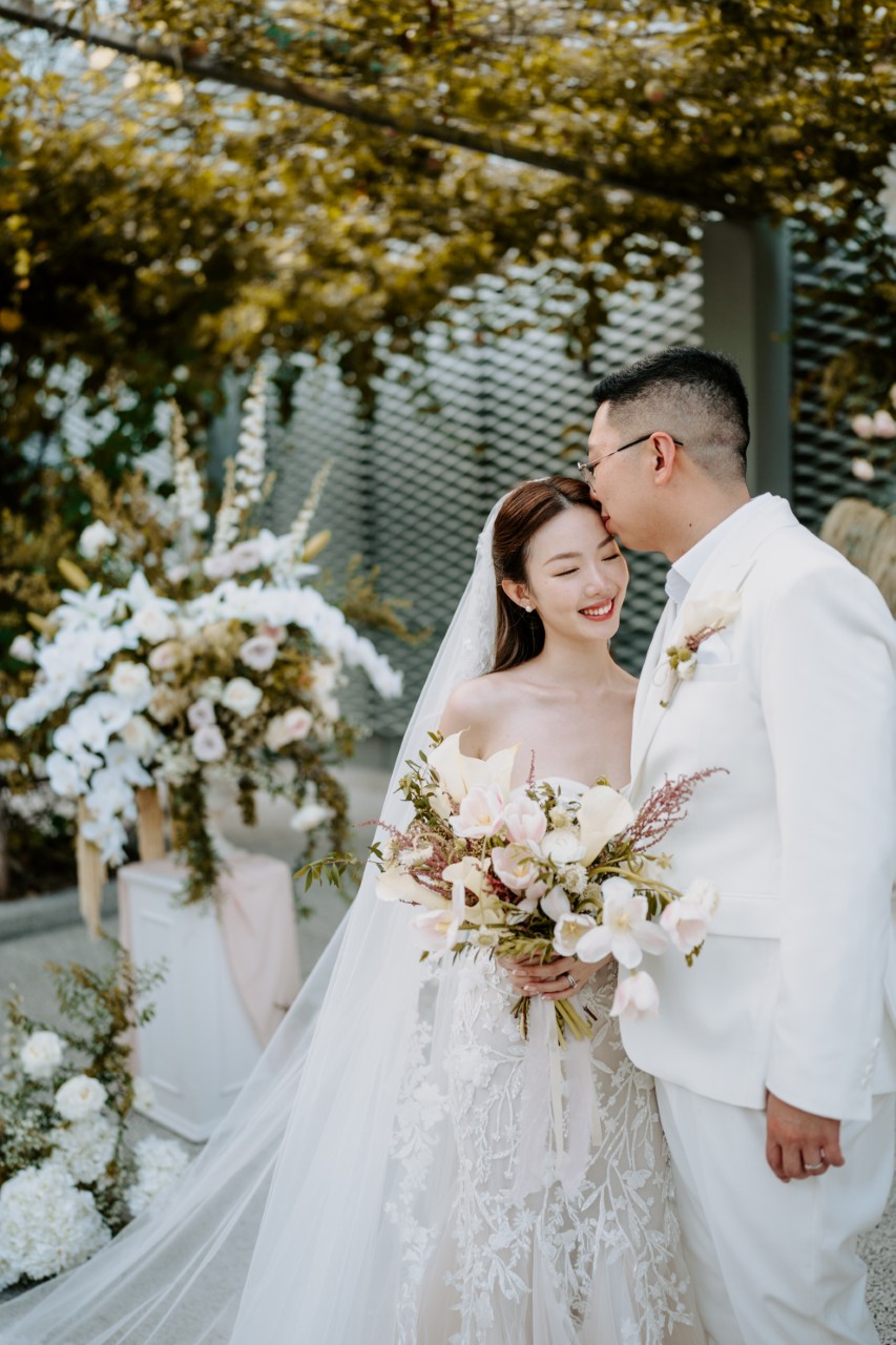 Phuket wedding at Como Point Yamu - wedding photography by Vasana Studio | 65_2