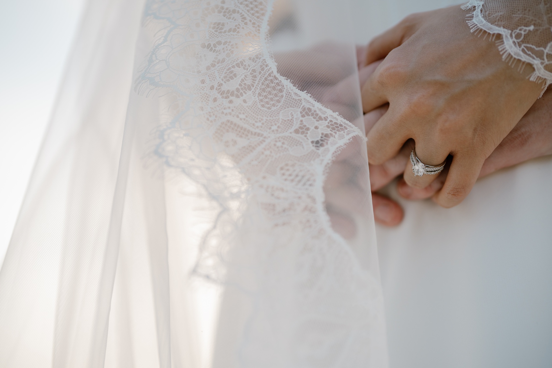 Phuket wedding at Phuket Marriott Resort & Spa, Merlin Beach Thailand - wedding photography by Vasana Studio | 53_2