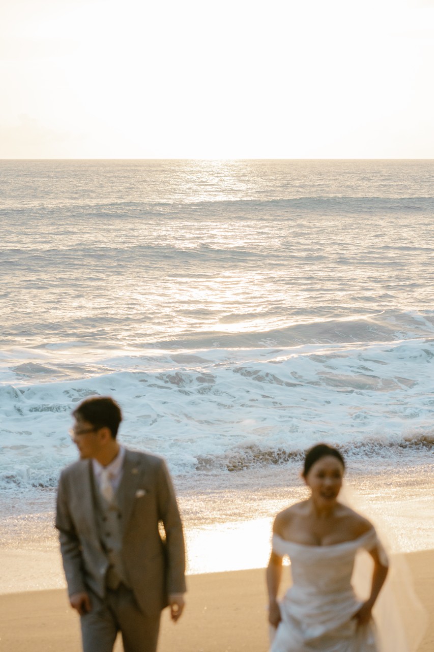 Phuket wedding at Renaissance - wedding photography by Vasana Studio | 72_3