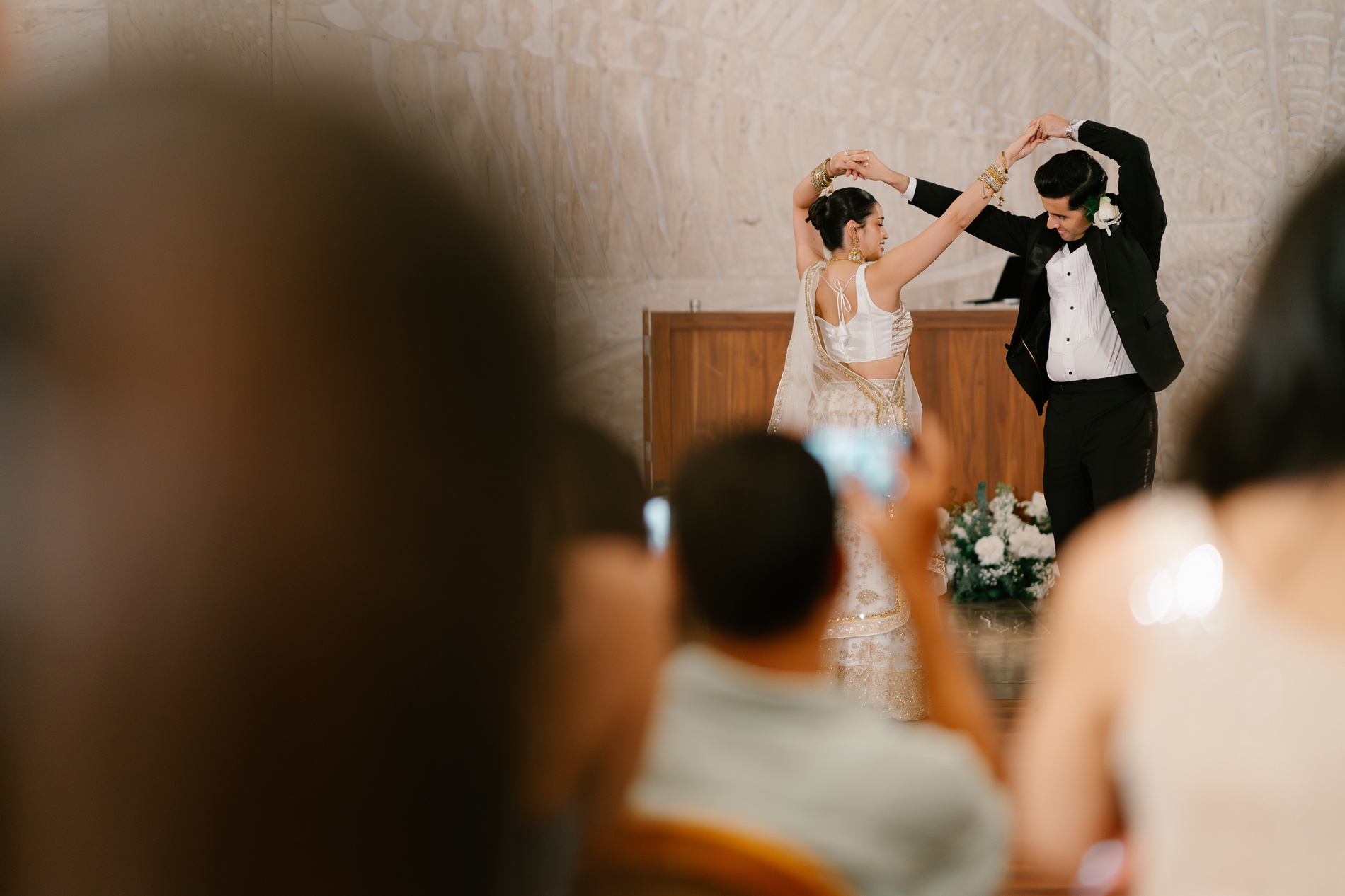Phuket wedding at Rosewood - wedding photography by Vasana Studio | 110_2