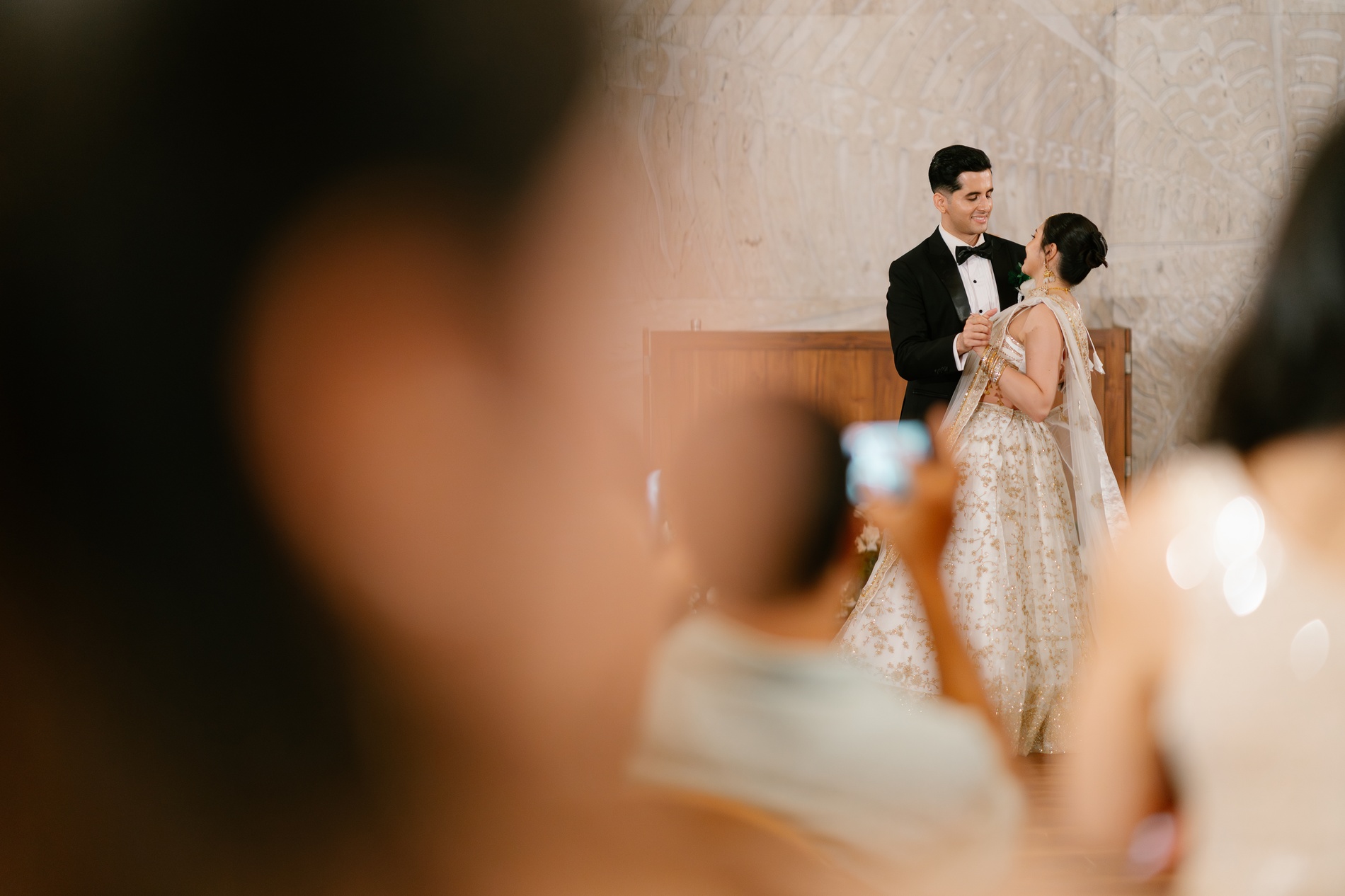 Phuket wedding at Rosewood - wedding photography by Vasana Studio | 111_2