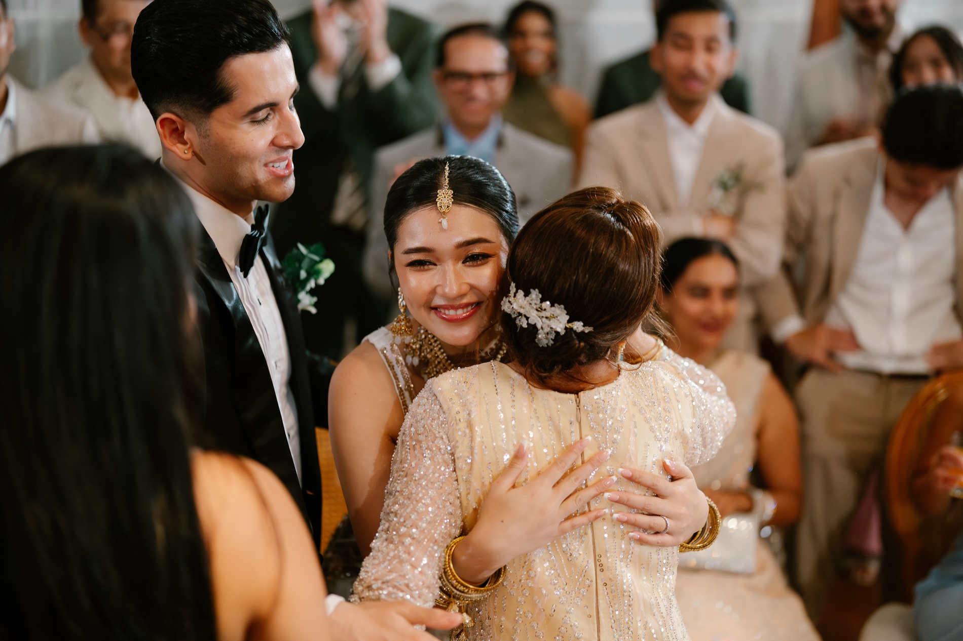 Phuket wedding at Rosewood - wedding photography by Vasana Studio | 112_2