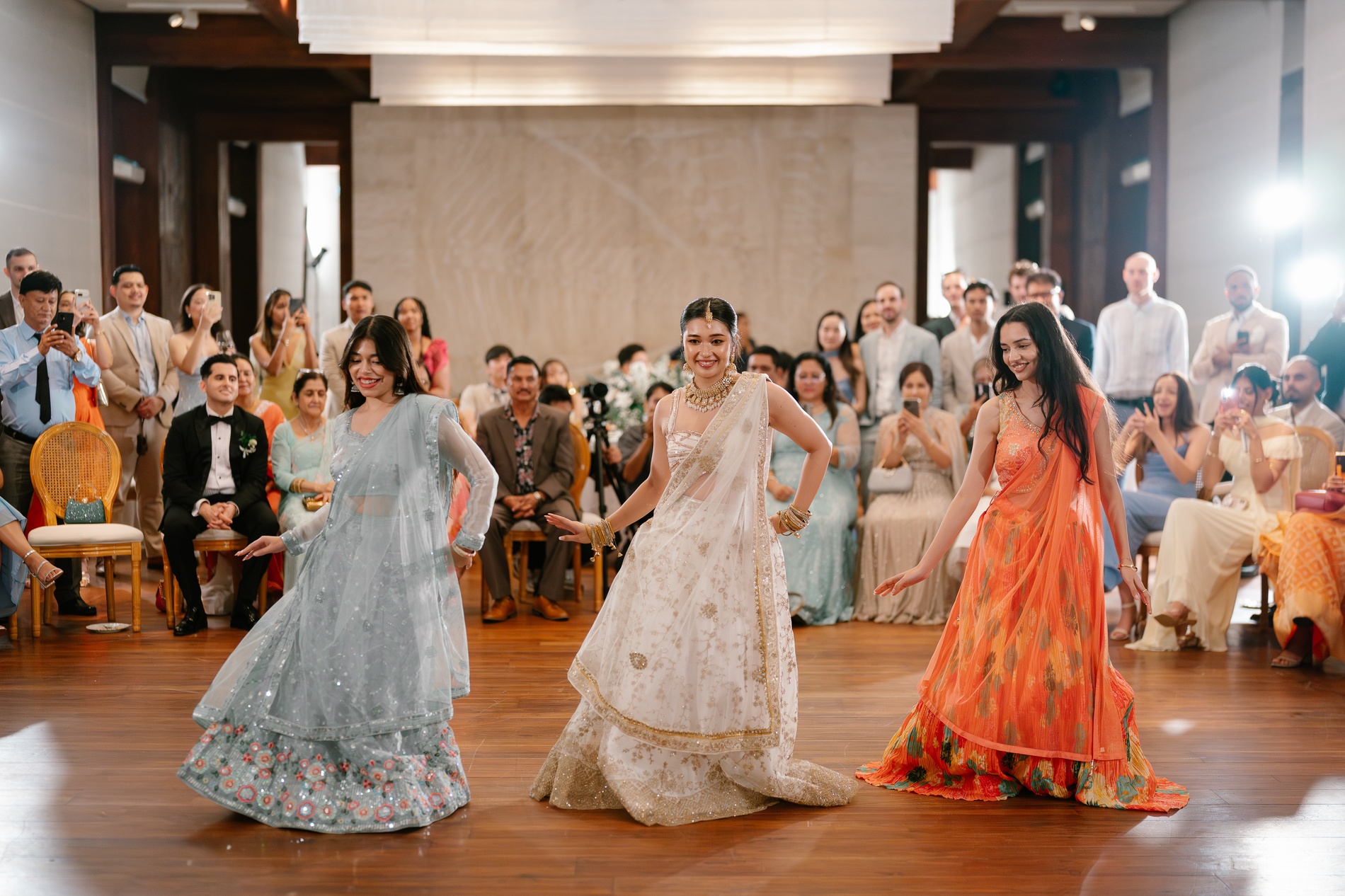 Phuket wedding at Rosewood - wedding photography by Vasana Studio | 113_2