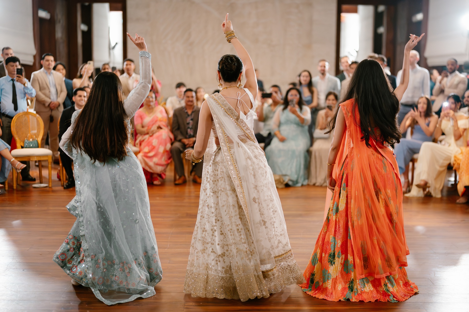 Phuket wedding at Rosewood - wedding photography by Vasana Studio | 114_2