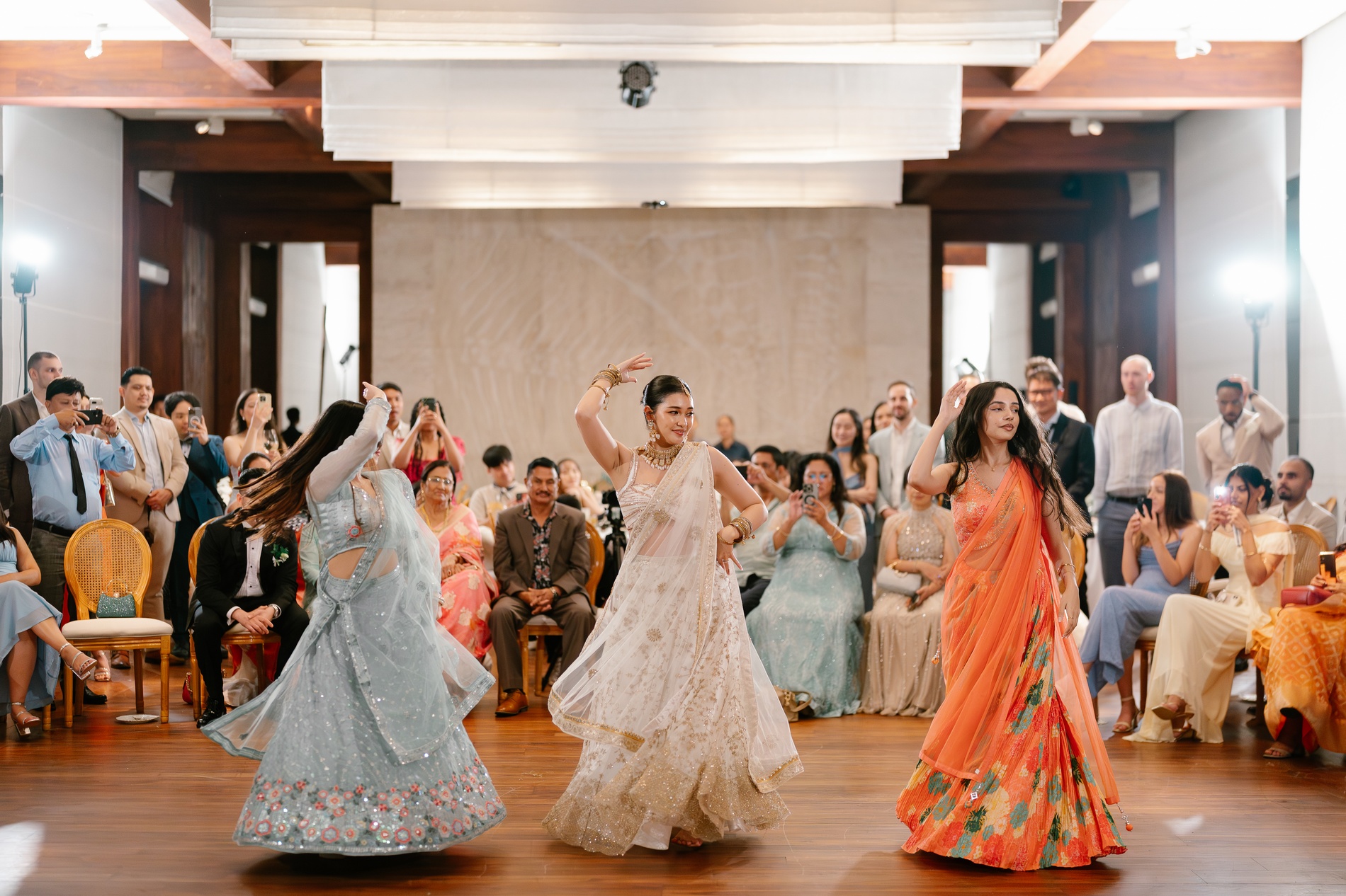 Phuket wedding at Rosewood - wedding photography by Vasana Studio | 115_2