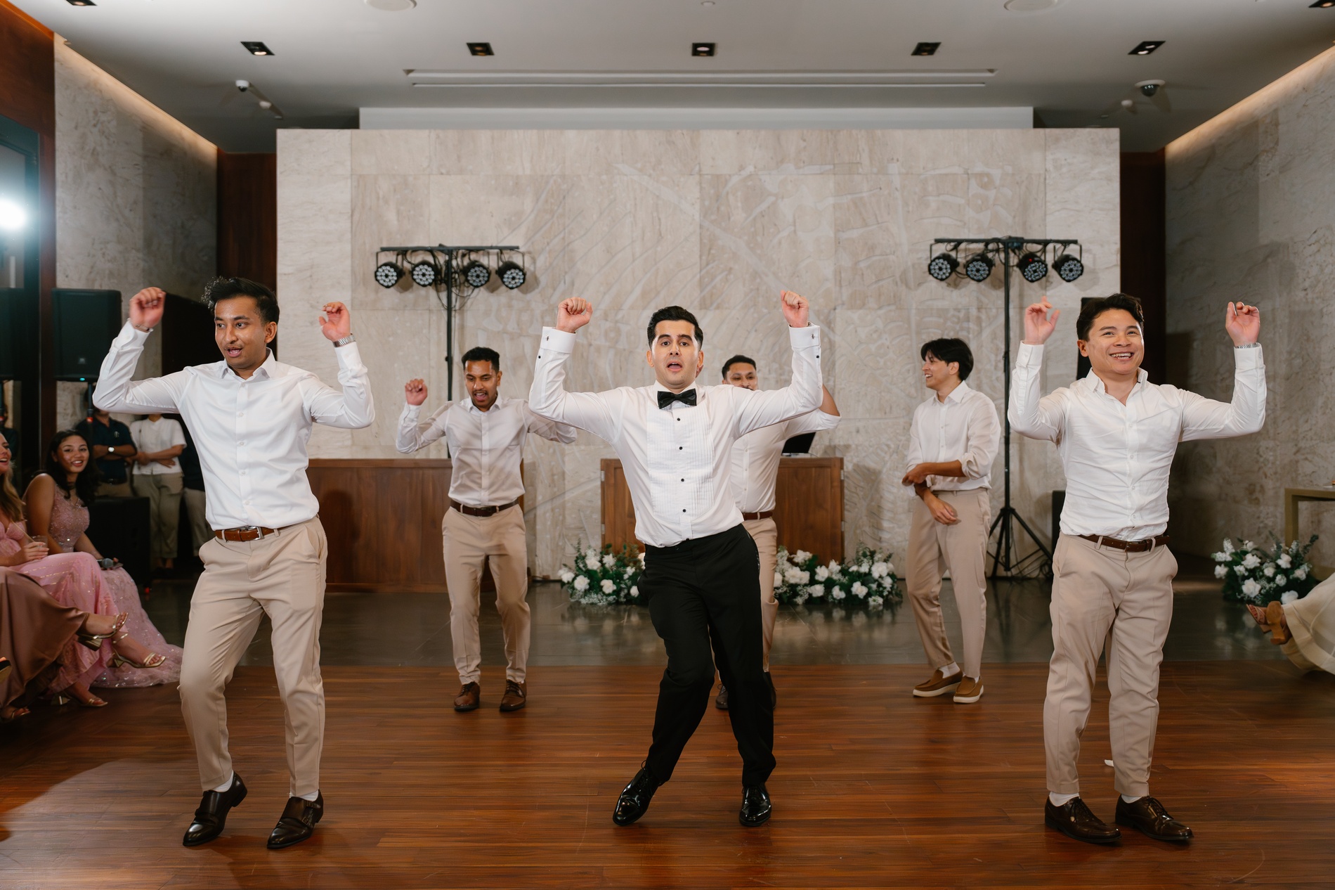 Phuket wedding at Rosewood - wedding photography by Vasana Studio | 117_2
