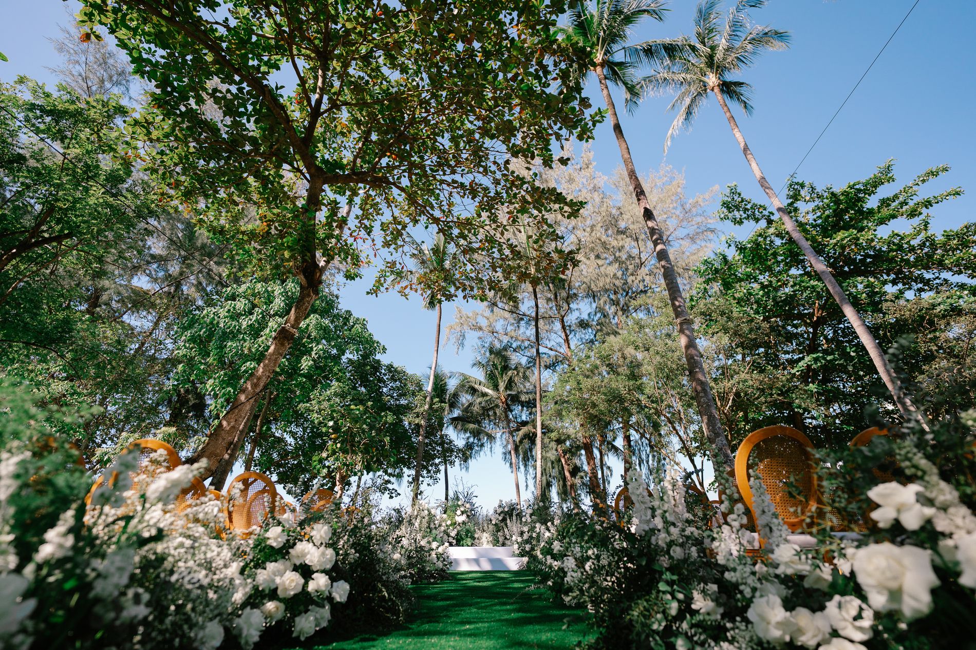 Phuket wedding at Rosewood - wedding photography by Vasana Studio | 14_2