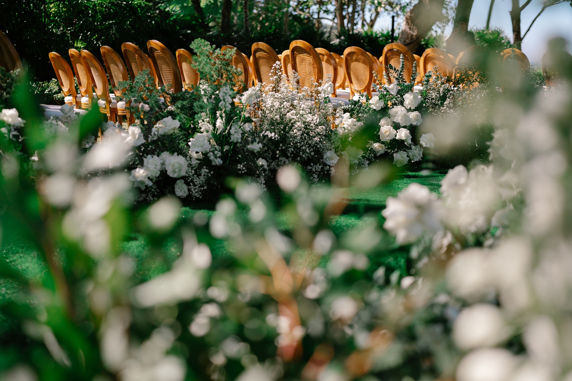 Phuket wedding at Rosewood - wedding photography by Vasana Studio | 19_2