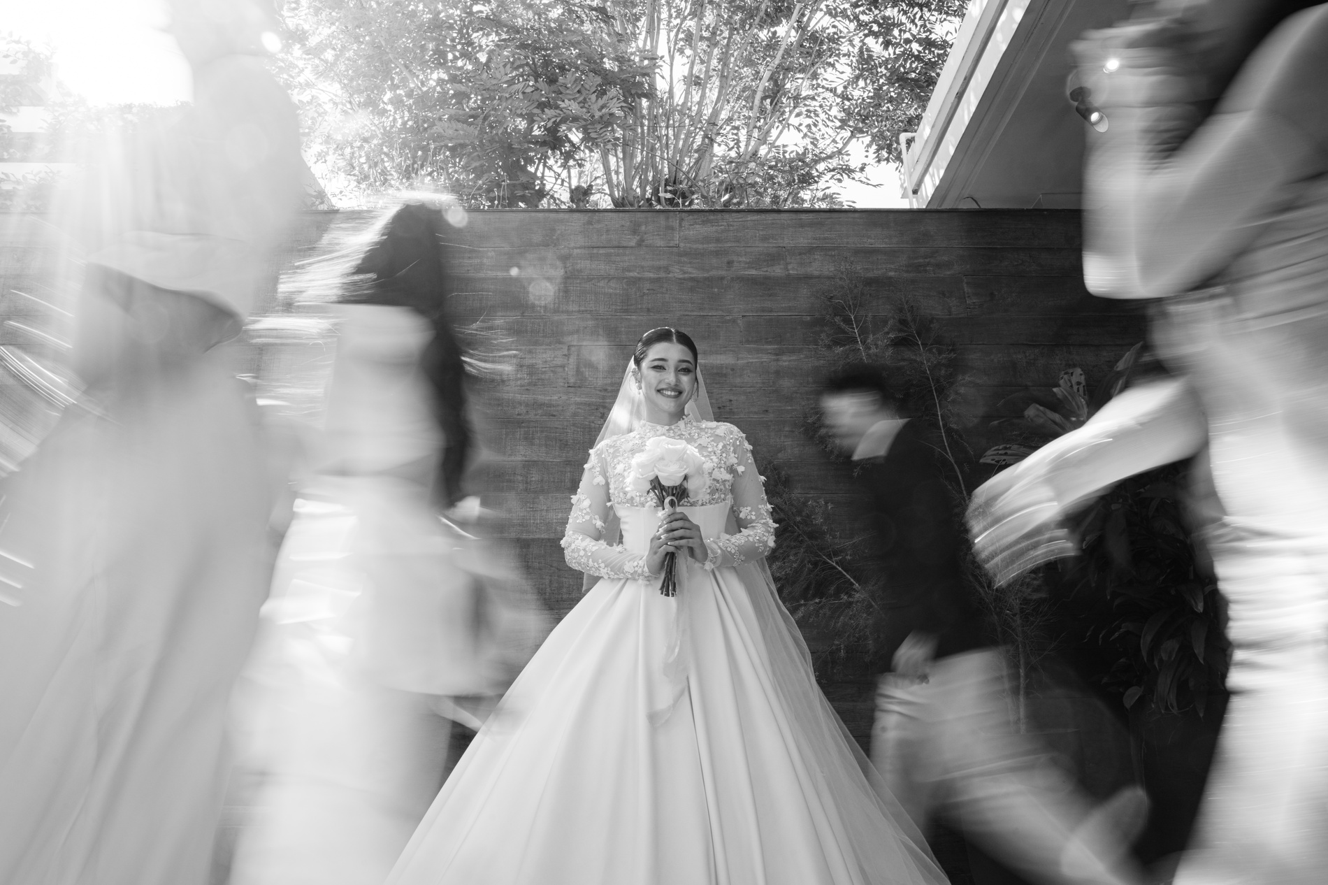 Phuket wedding at Rosewood - wedding photography by Vasana Studio | 22_2