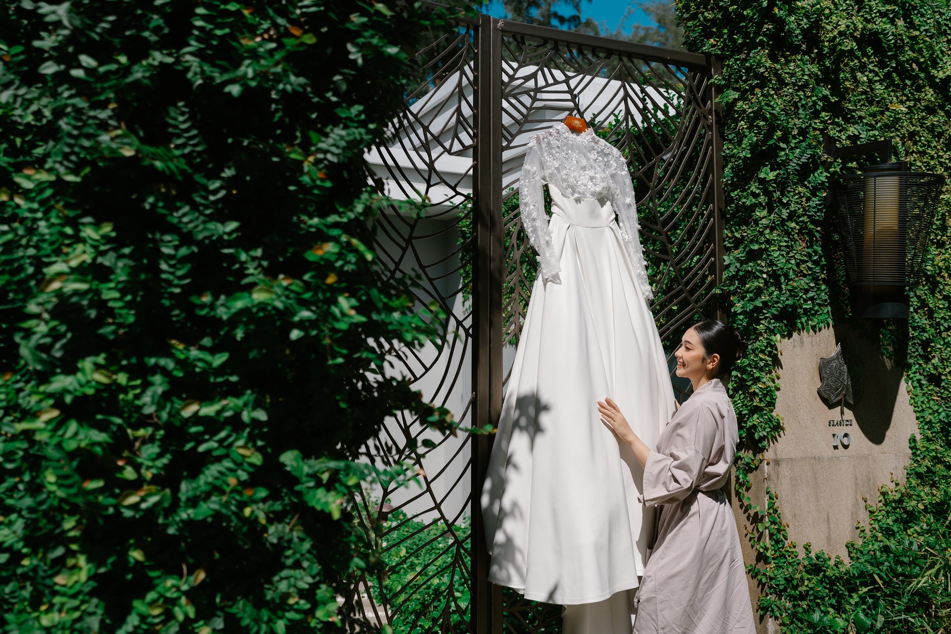 Phuket wedding at Rosewood - wedding photography by Vasana Studio | 3_1