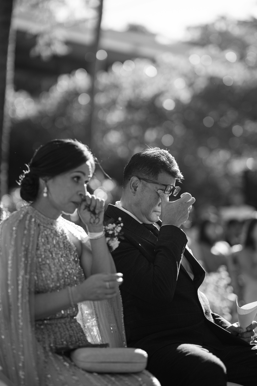 Phuket wedding at Rosewood - wedding photography by Vasana Studio | 53_2