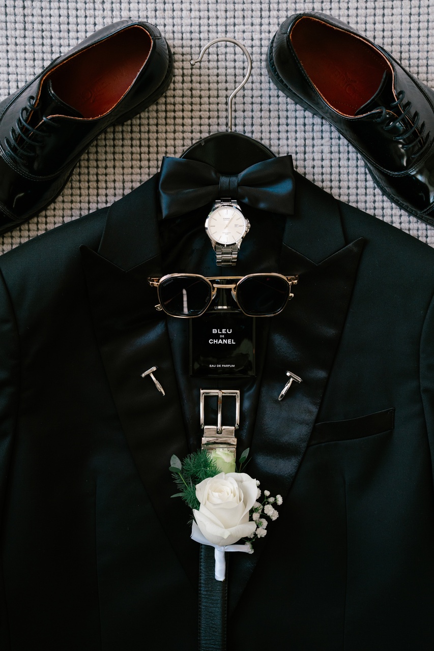 Phuket wedding at Rosewood - wedding photography by Vasana Studio | 5_2
